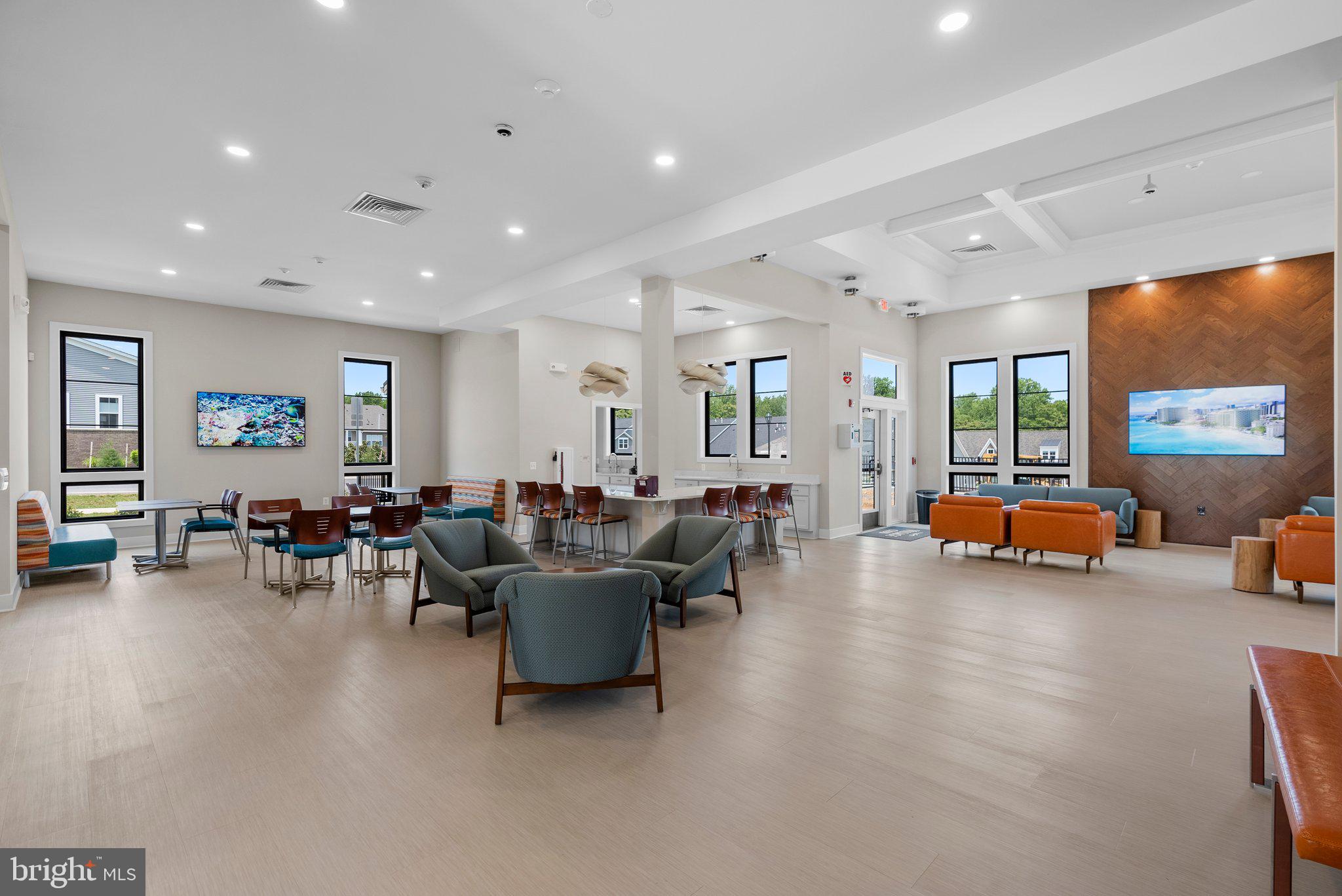 CABIN BRANCH - Residential