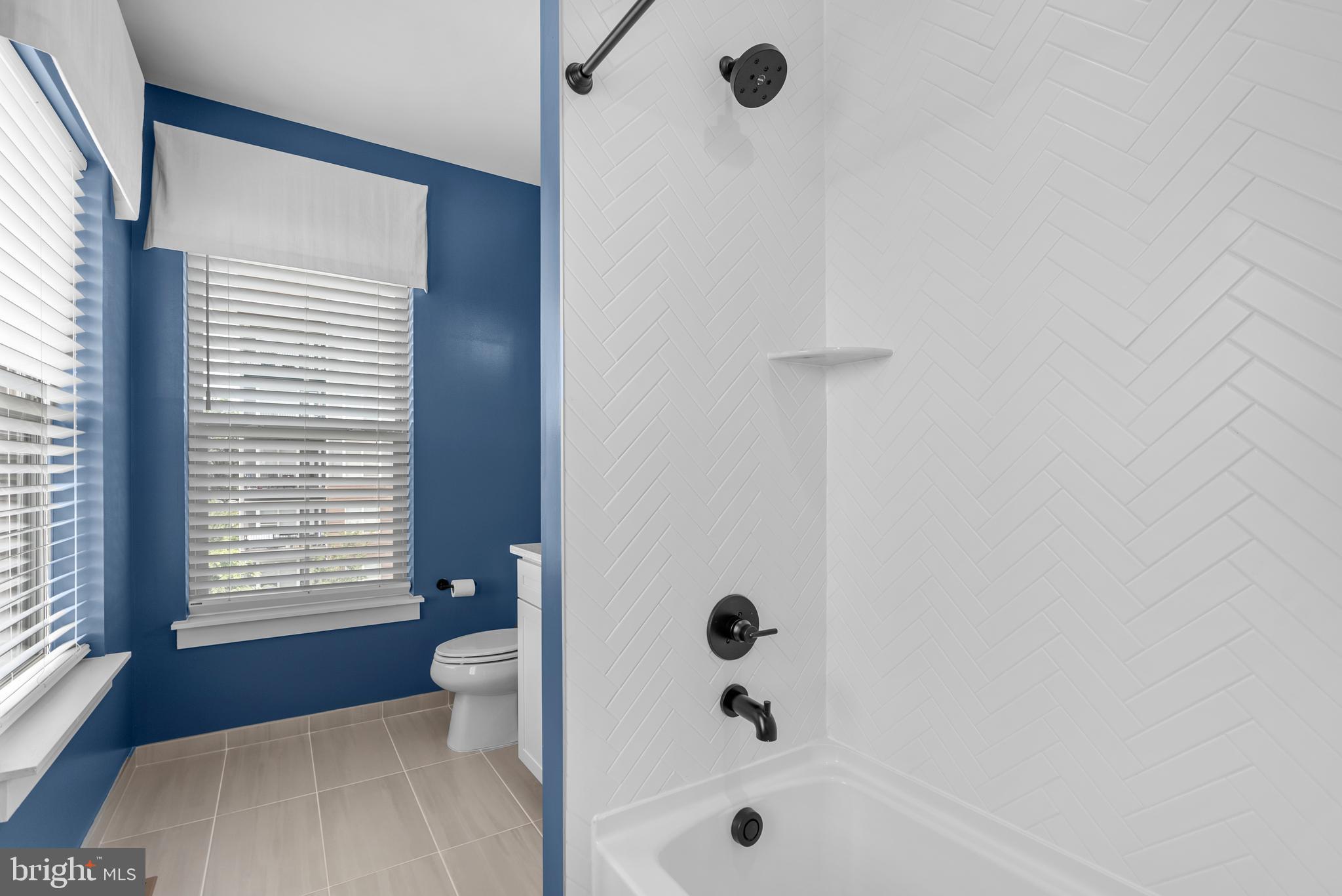 CABIN BRANCH - Residential