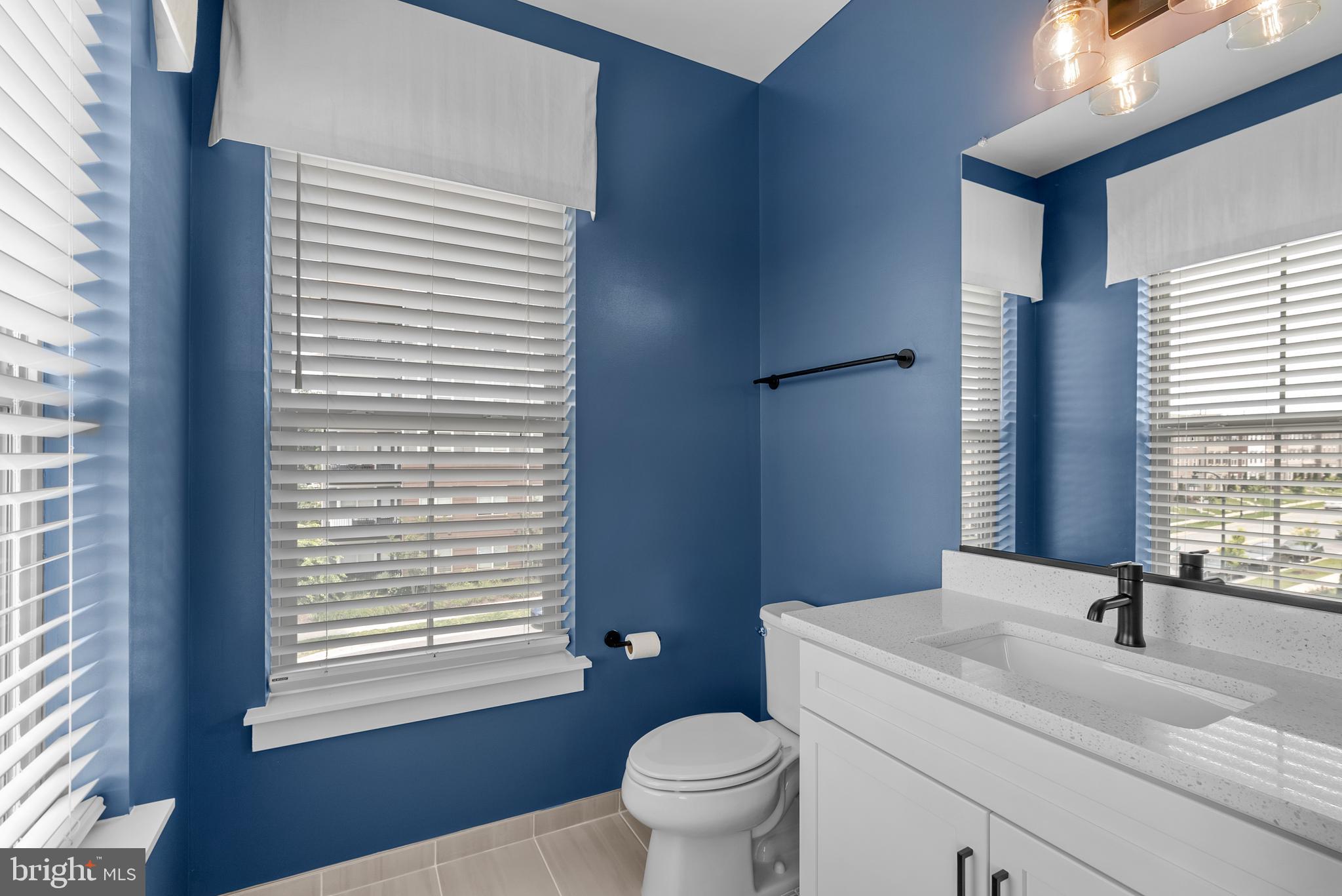 CABIN BRANCH - Residential