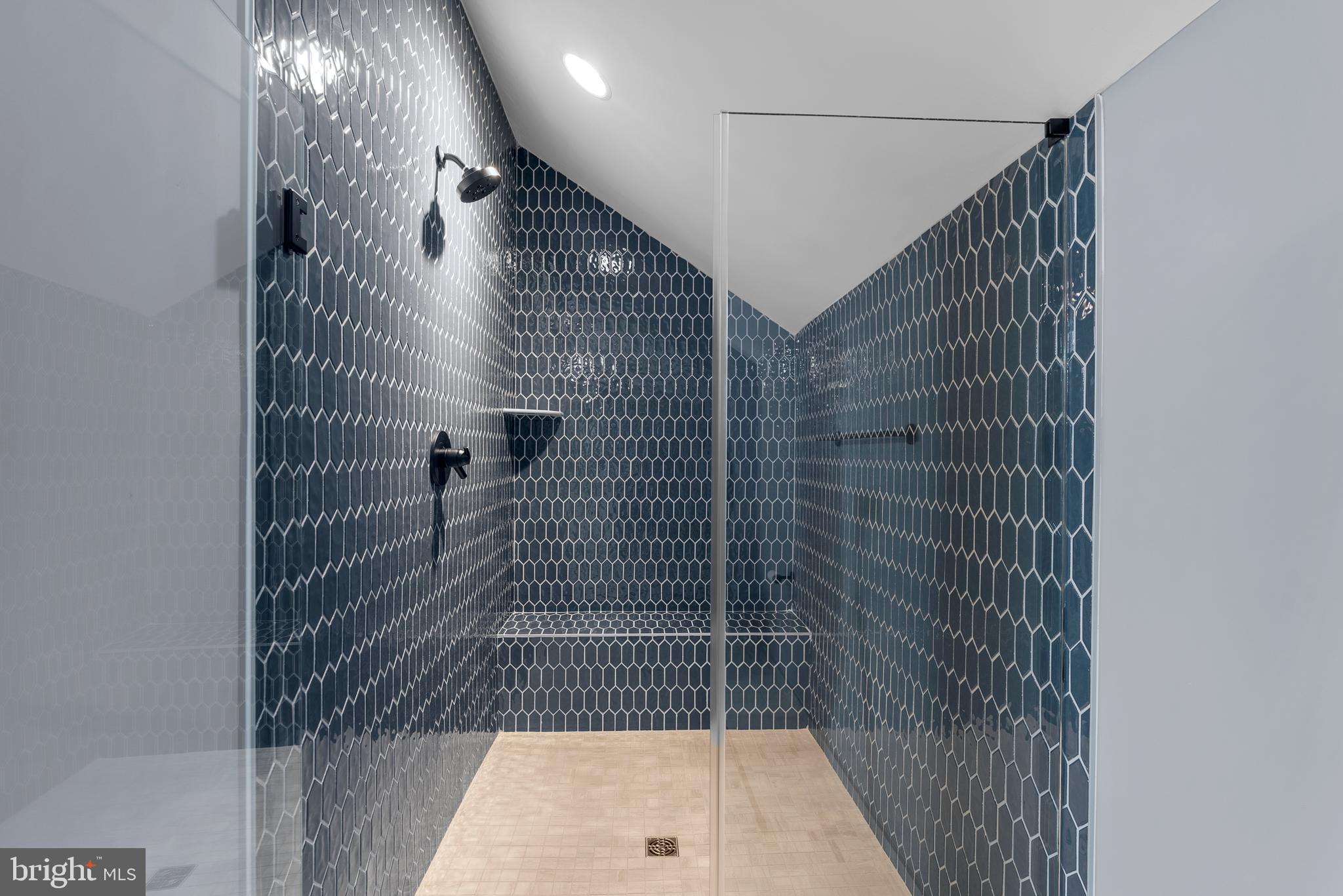 CABIN BRANCH - Residential