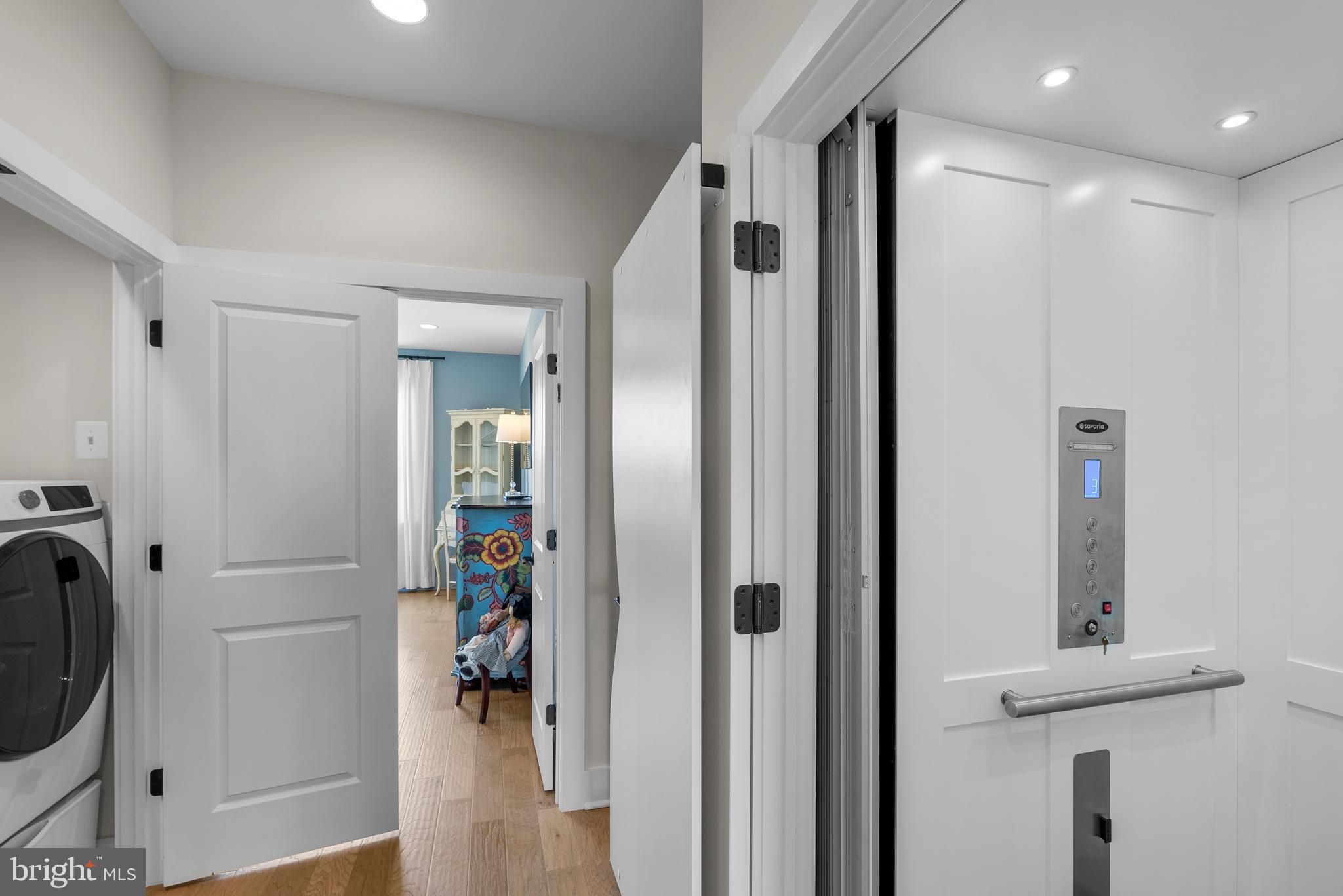 CABIN BRANCH - Residential