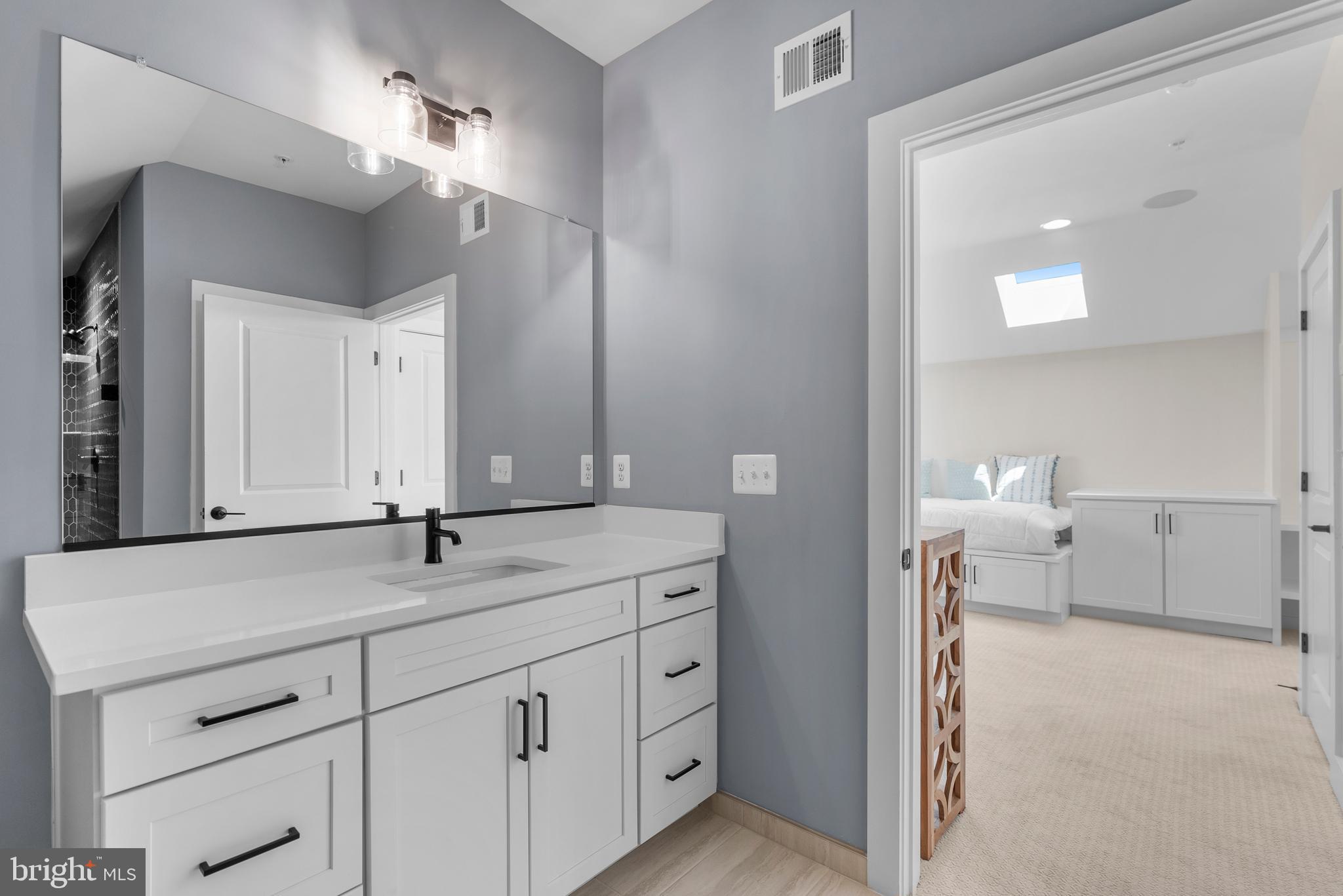 CABIN BRANCH - Residential