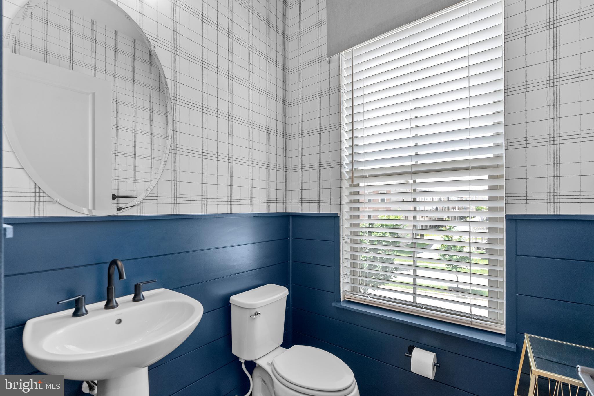 CABIN BRANCH - Residential