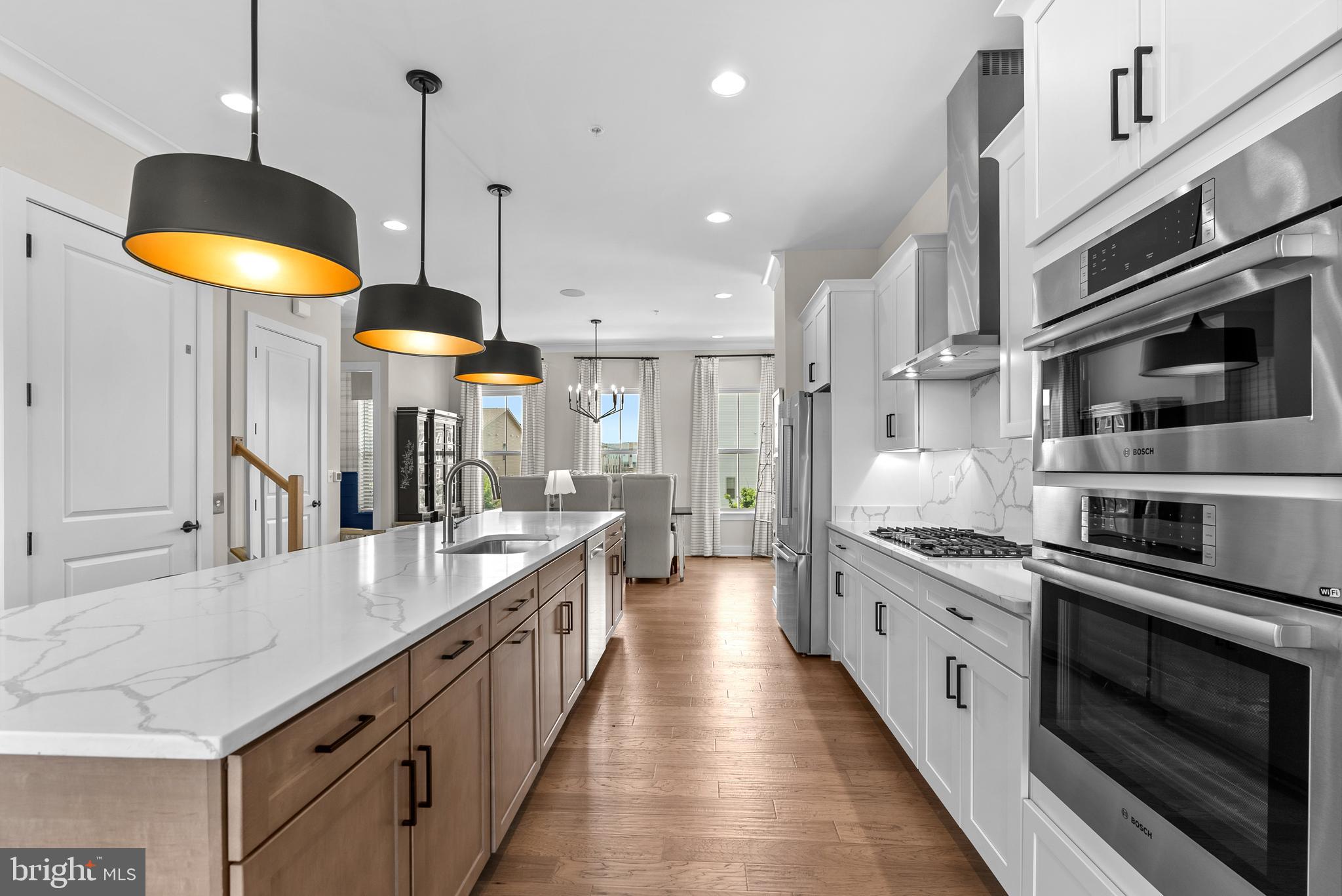 CABIN BRANCH - Residential