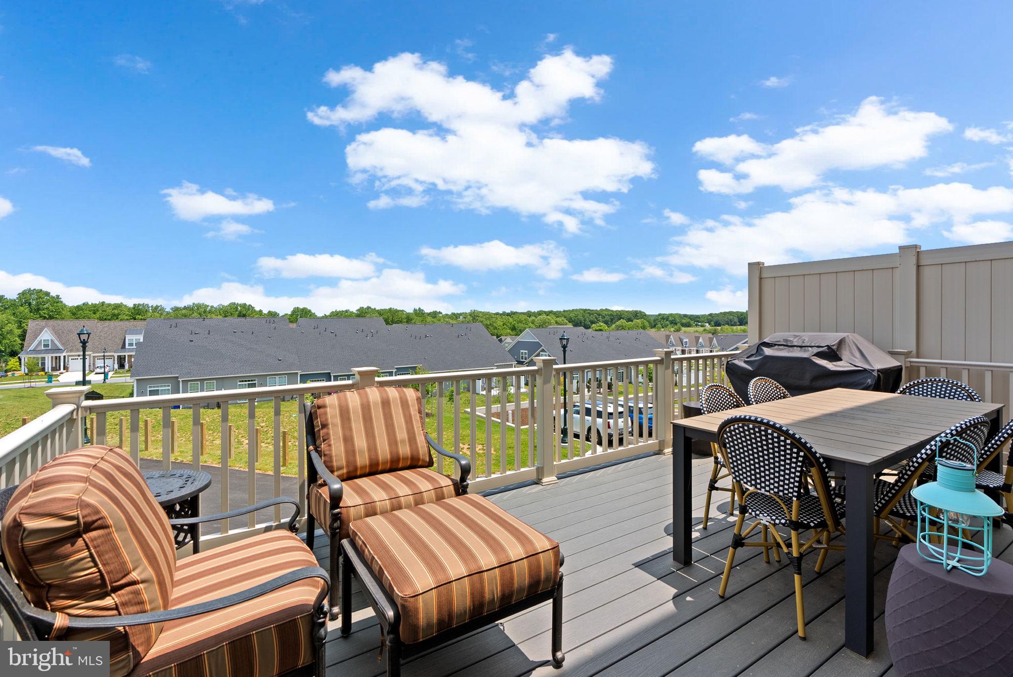 CABIN BRANCH - Residential