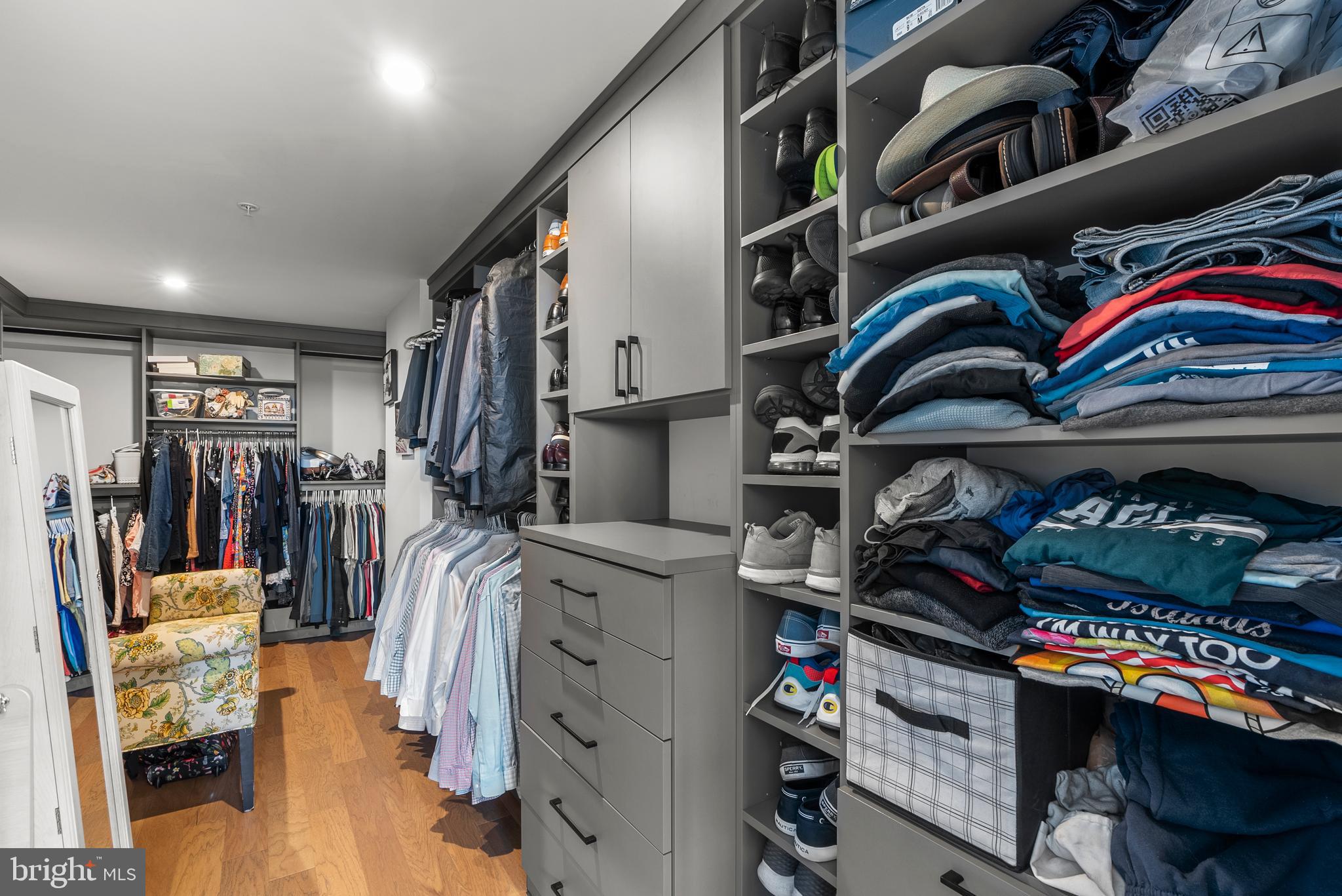 CABIN BRANCH - Residential