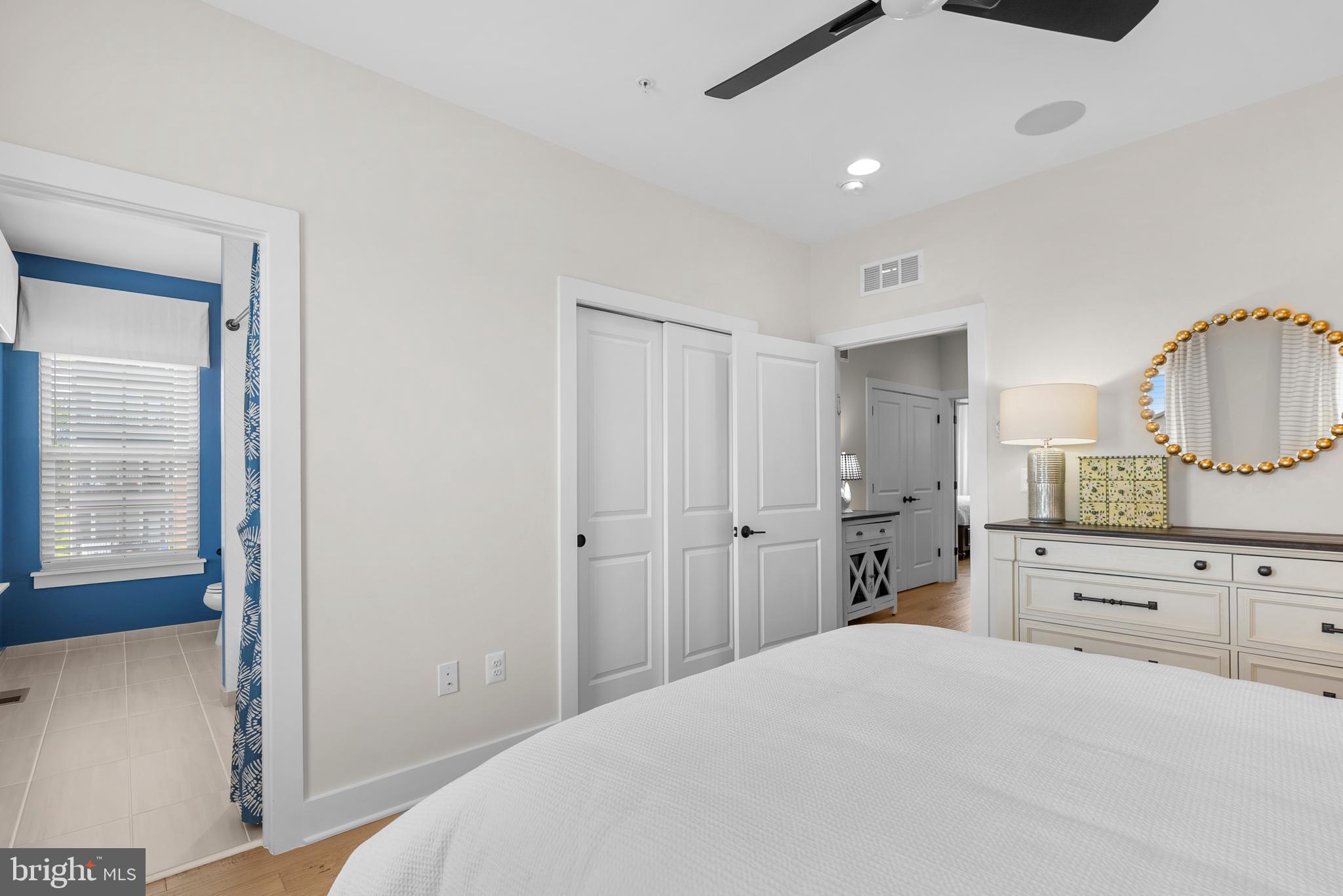 CABIN BRANCH - Residential