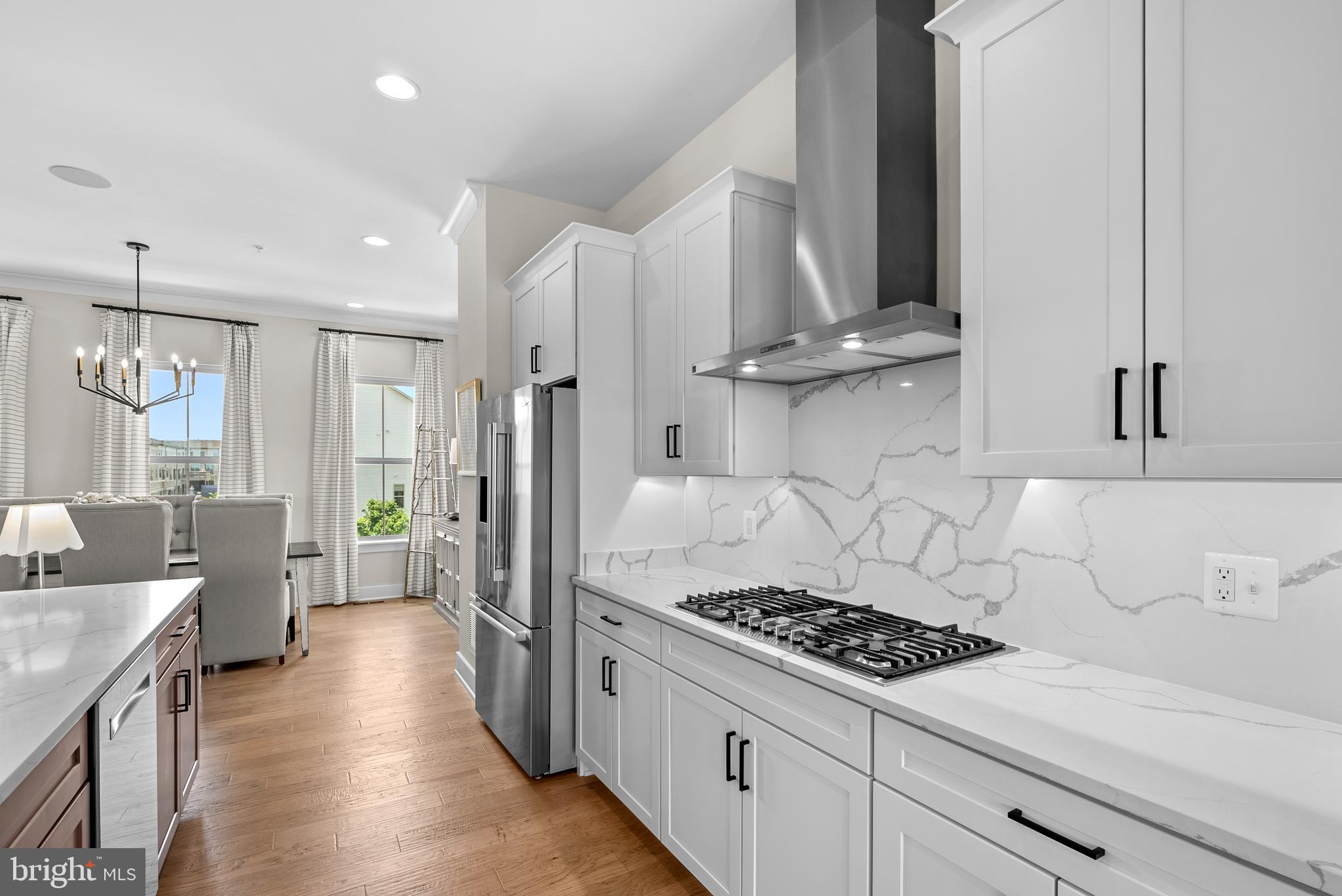 CABIN BRANCH - Residential