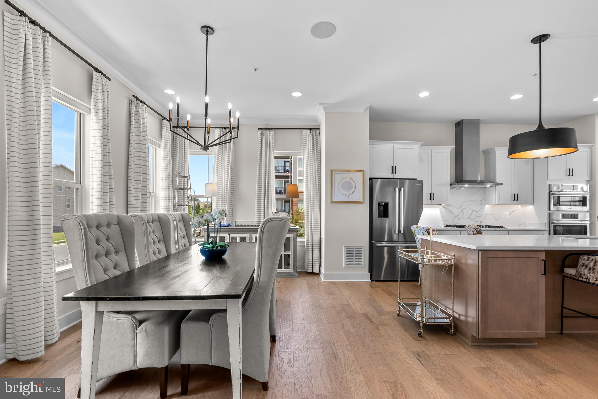 CABIN BRANCH - Residential