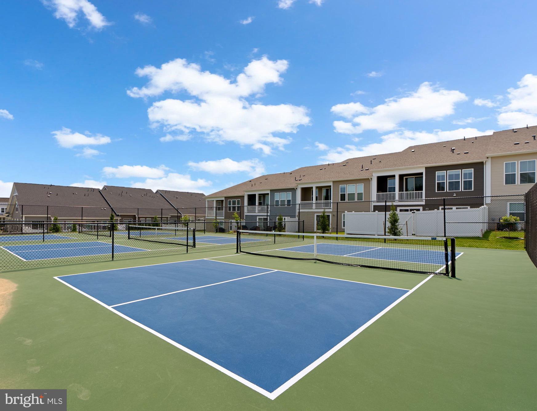 CABIN BRANCH - Residential