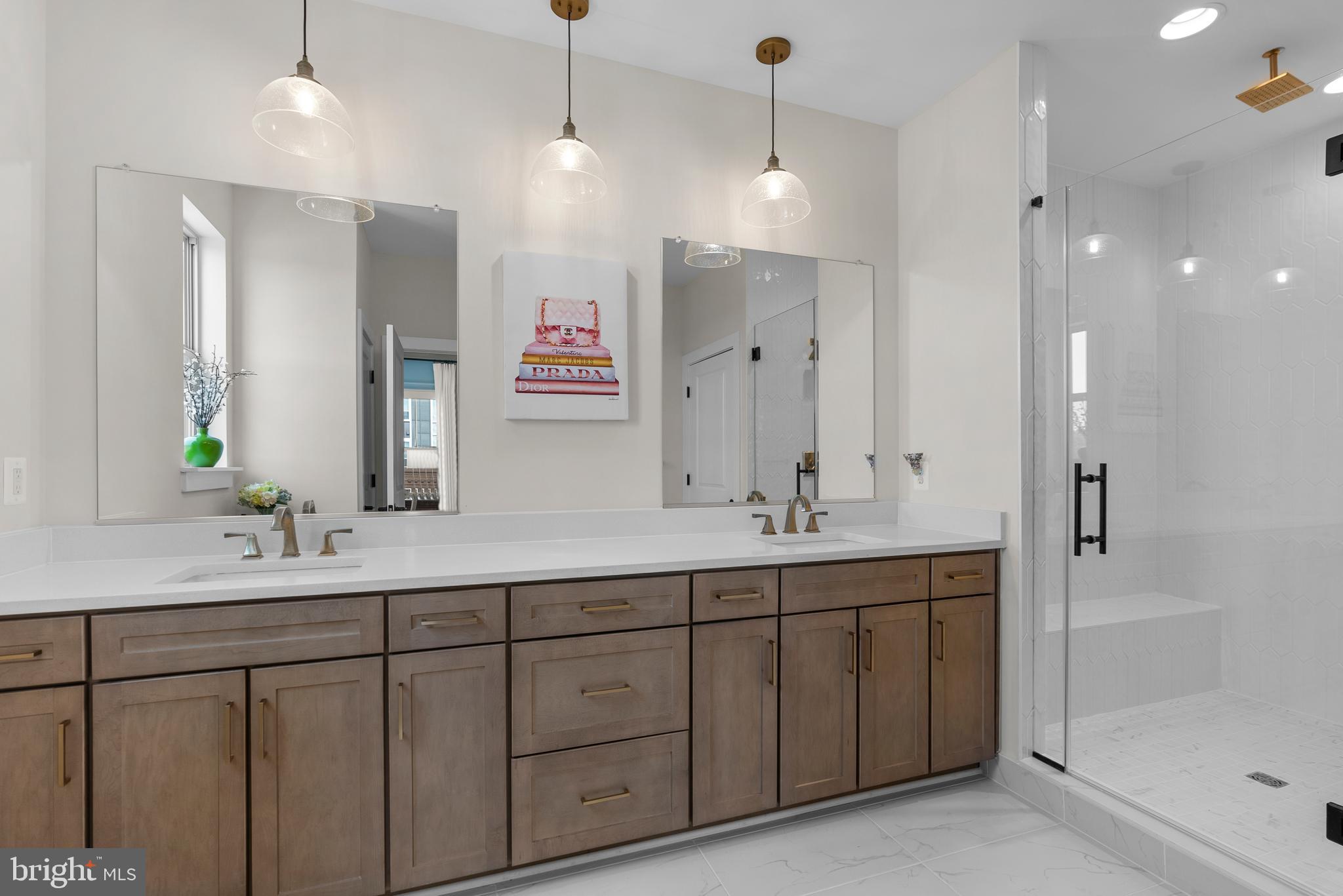 CABIN BRANCH - Residential