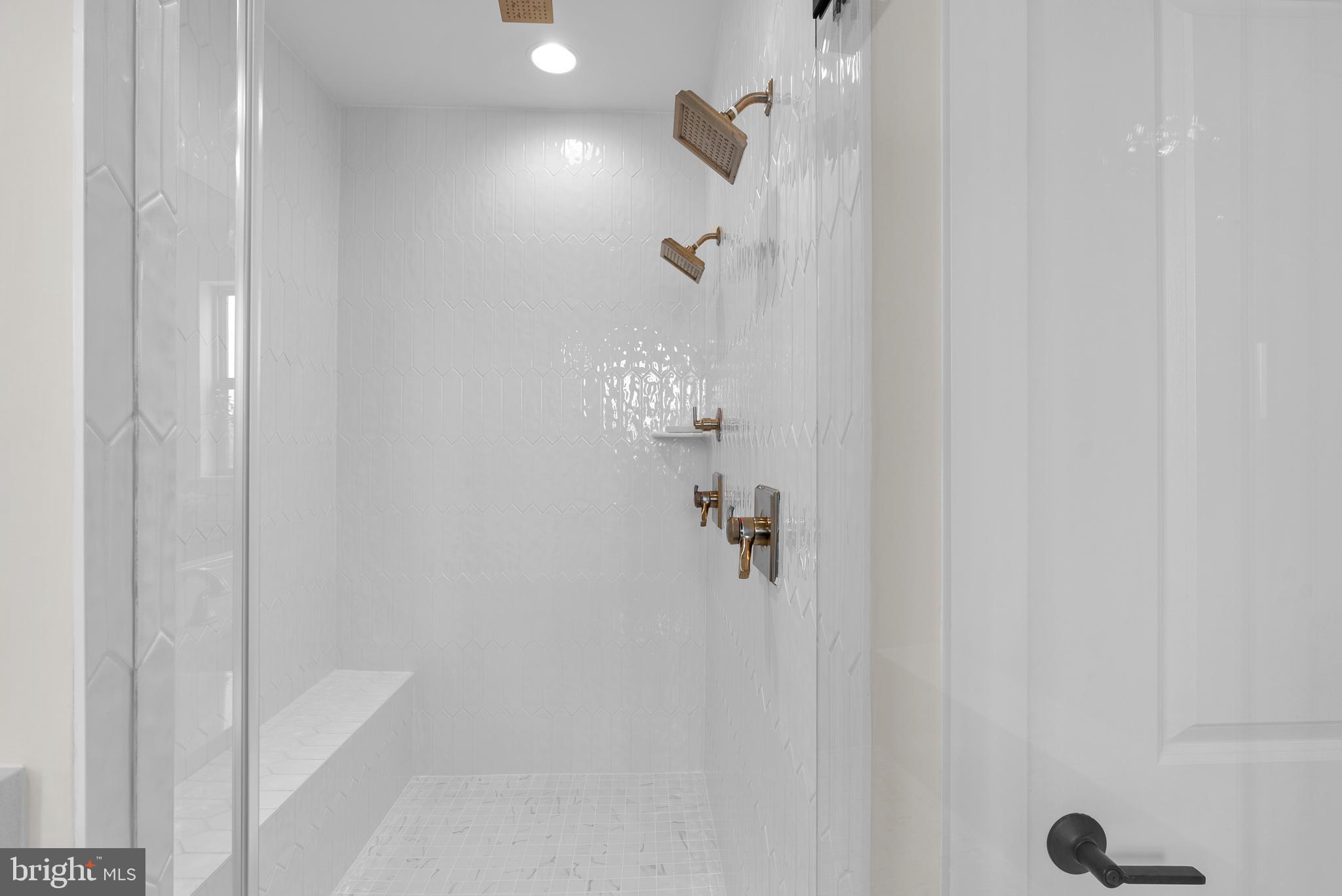 CABIN BRANCH - Residential