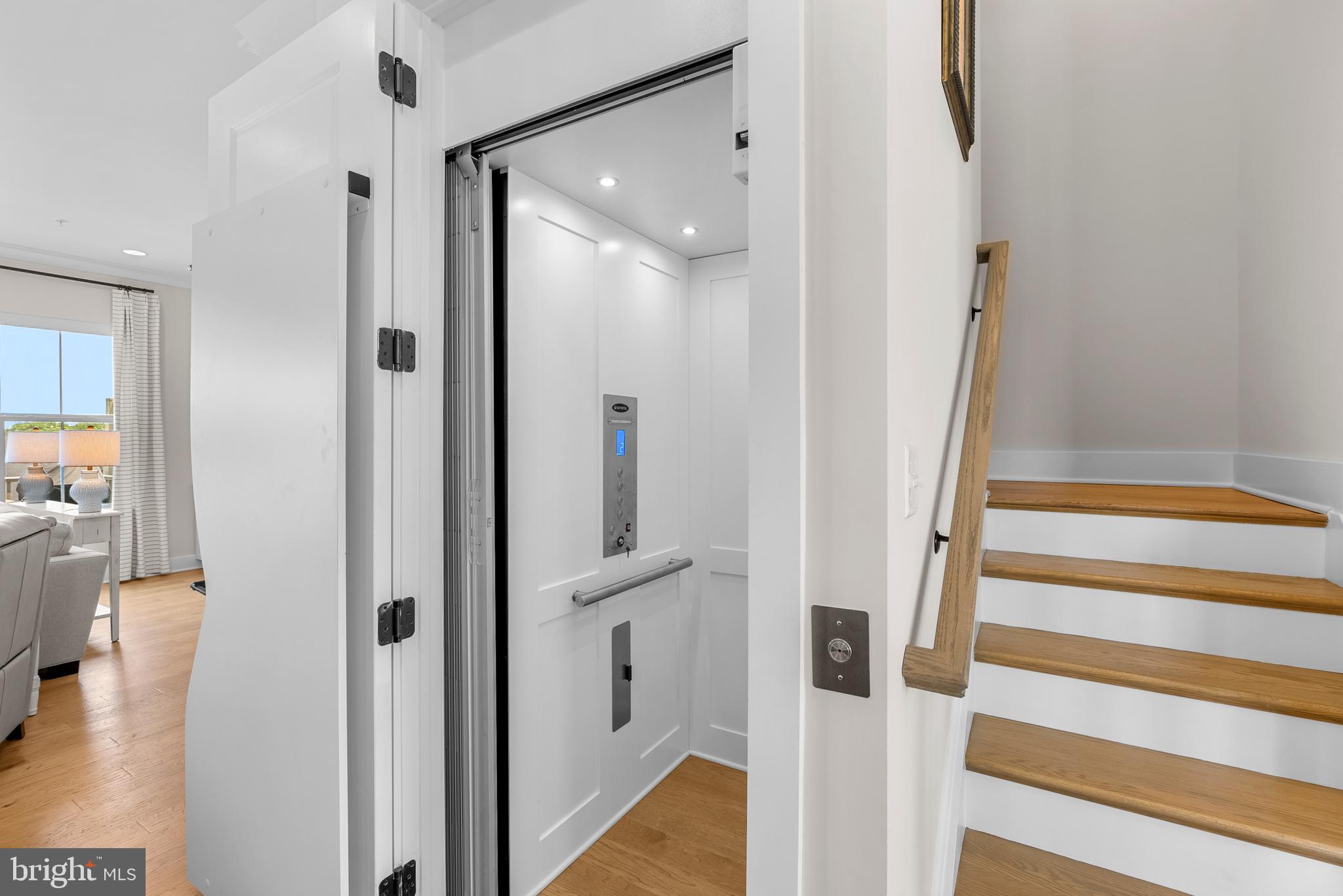 CABIN BRANCH - Residential