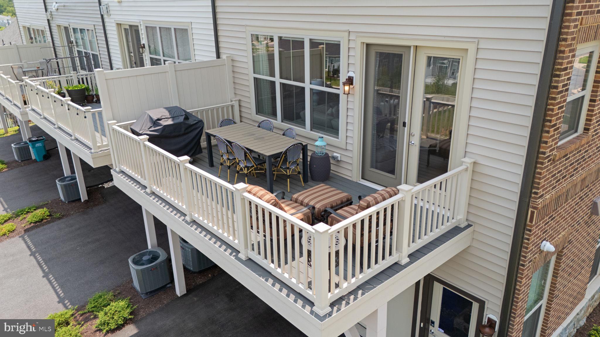 CABIN BRANCH - Residential