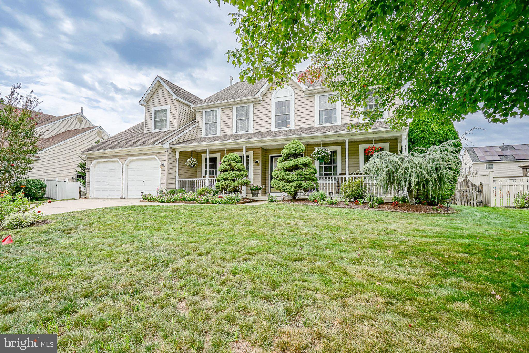 55 TYNEMOUTH DRIVE