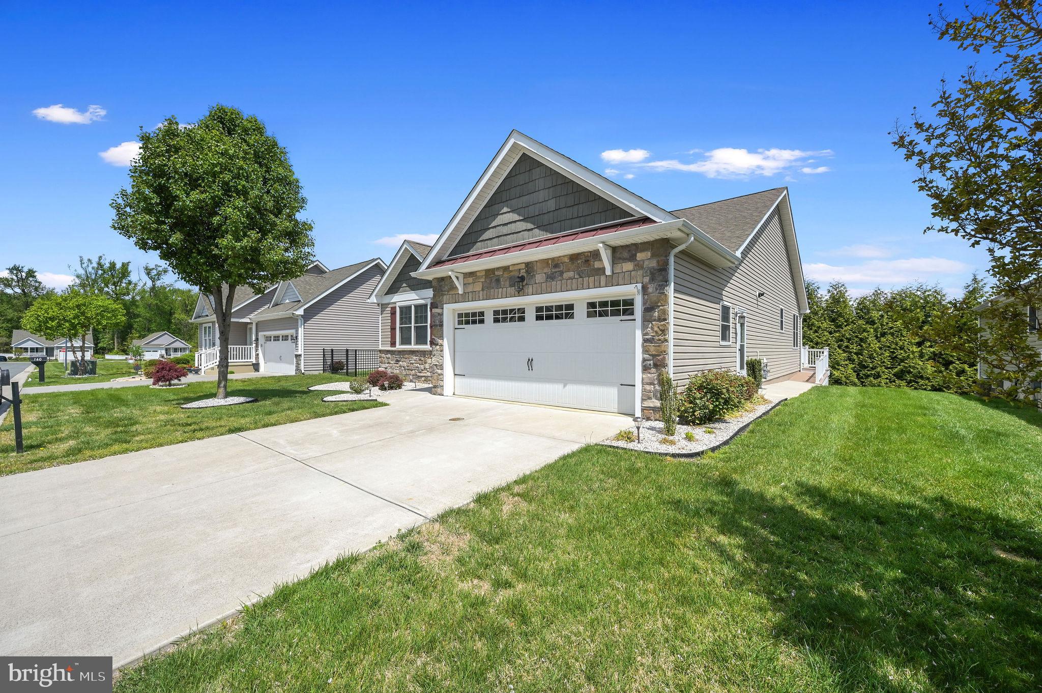 130 CLAYSTONE DRIVE