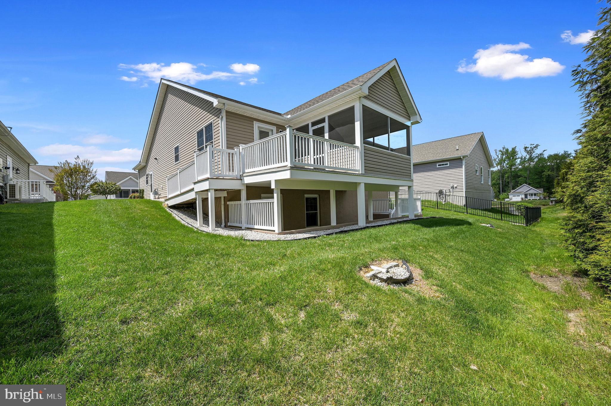 130 CLAYSTONE DRIVE