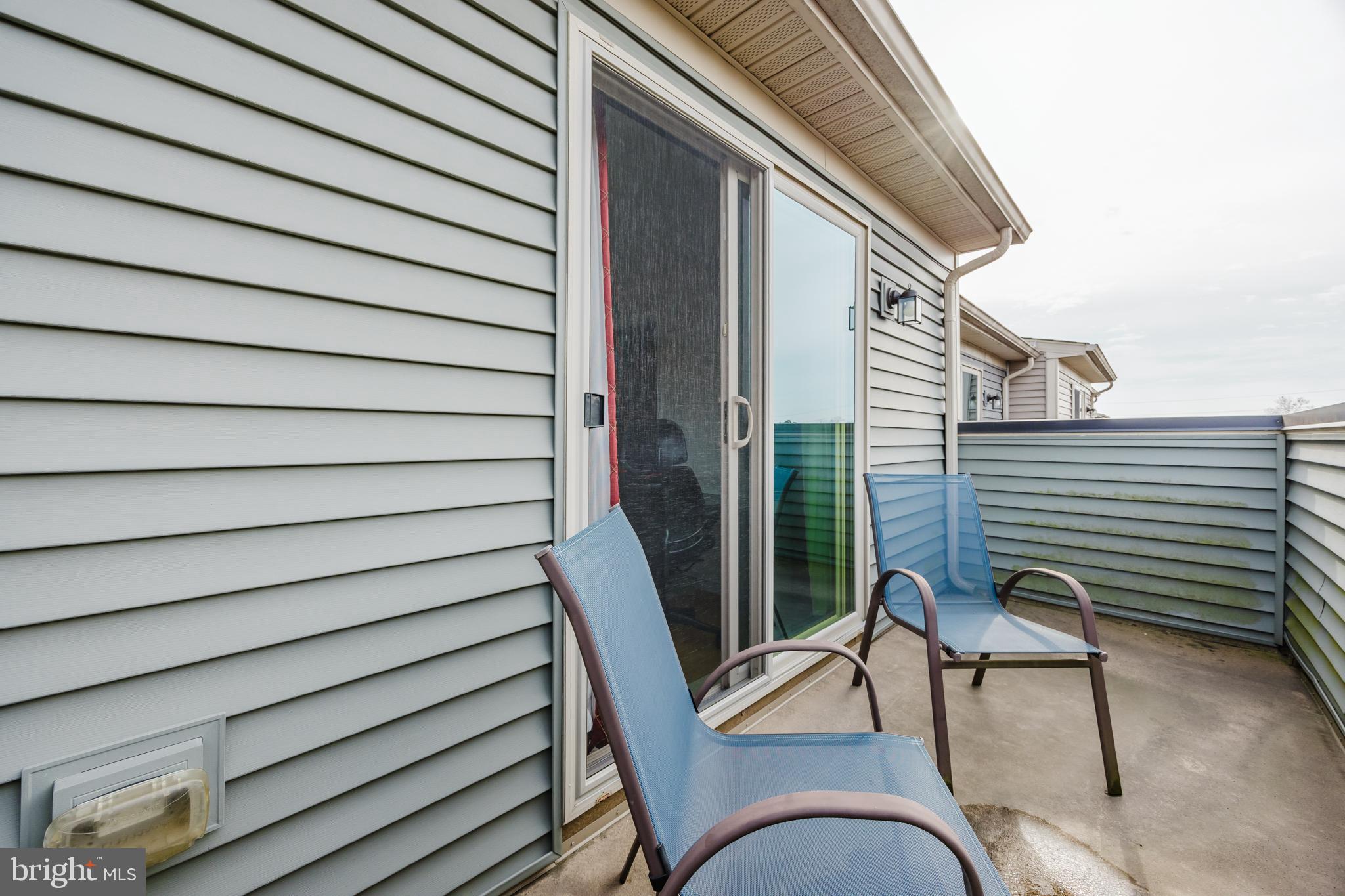 TRAILSIDE - Residential