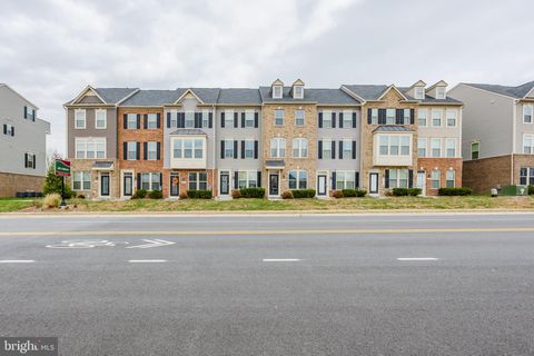 43831 STUBBLE CORNER SQUARE ASHBURN VA 20147