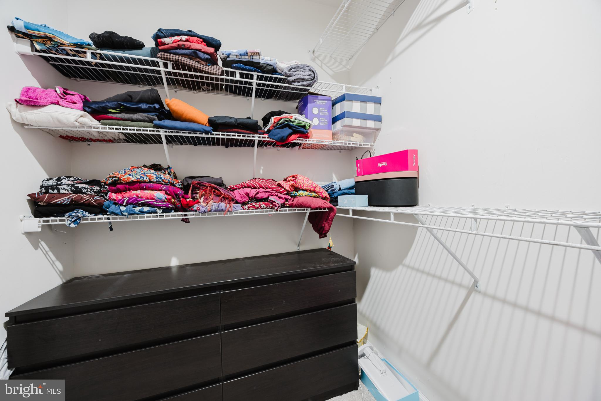 TRAILSIDE - Residential