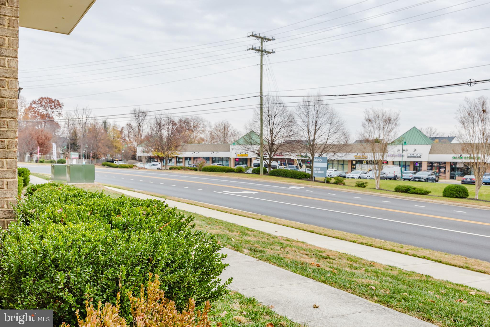 TRAILSIDE - Residential