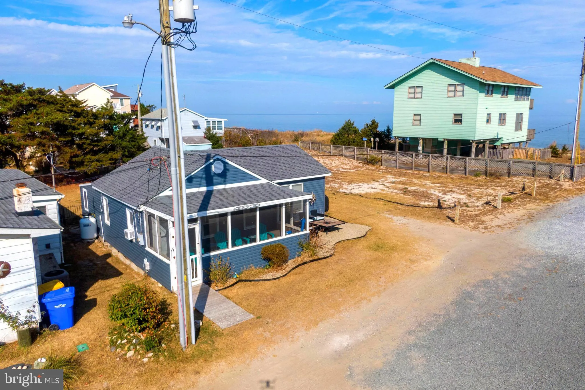 Milton, Delaware 19968, United States, 3 Bedrooms Bedrooms, ,1 BathroomBathrooms,Residential,Contingent,33537