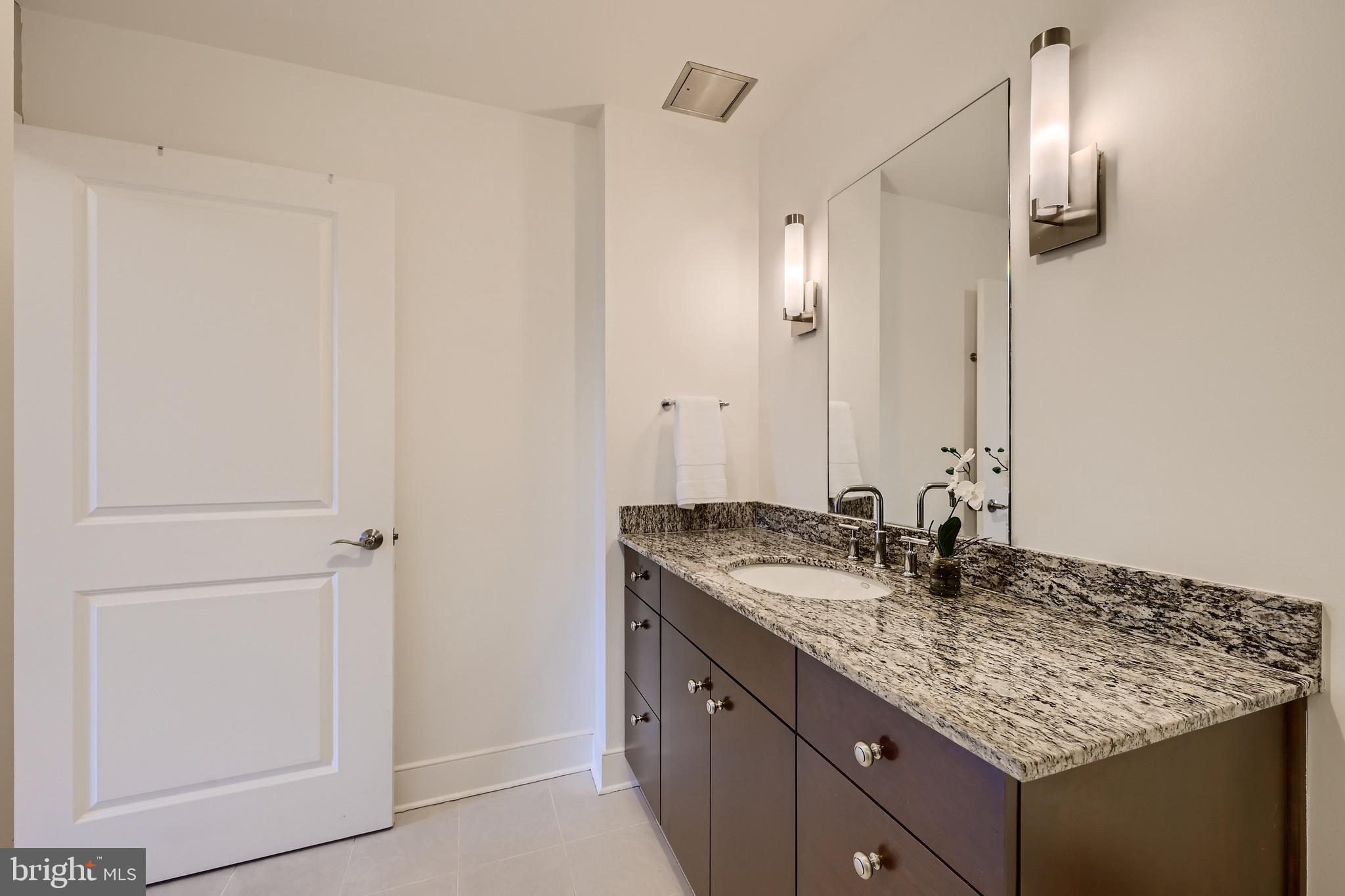 HARBOR EAST - Residential