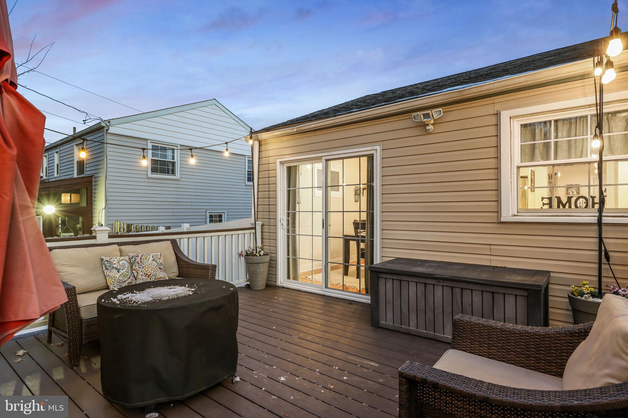 ABINGTON WOODS - Residential