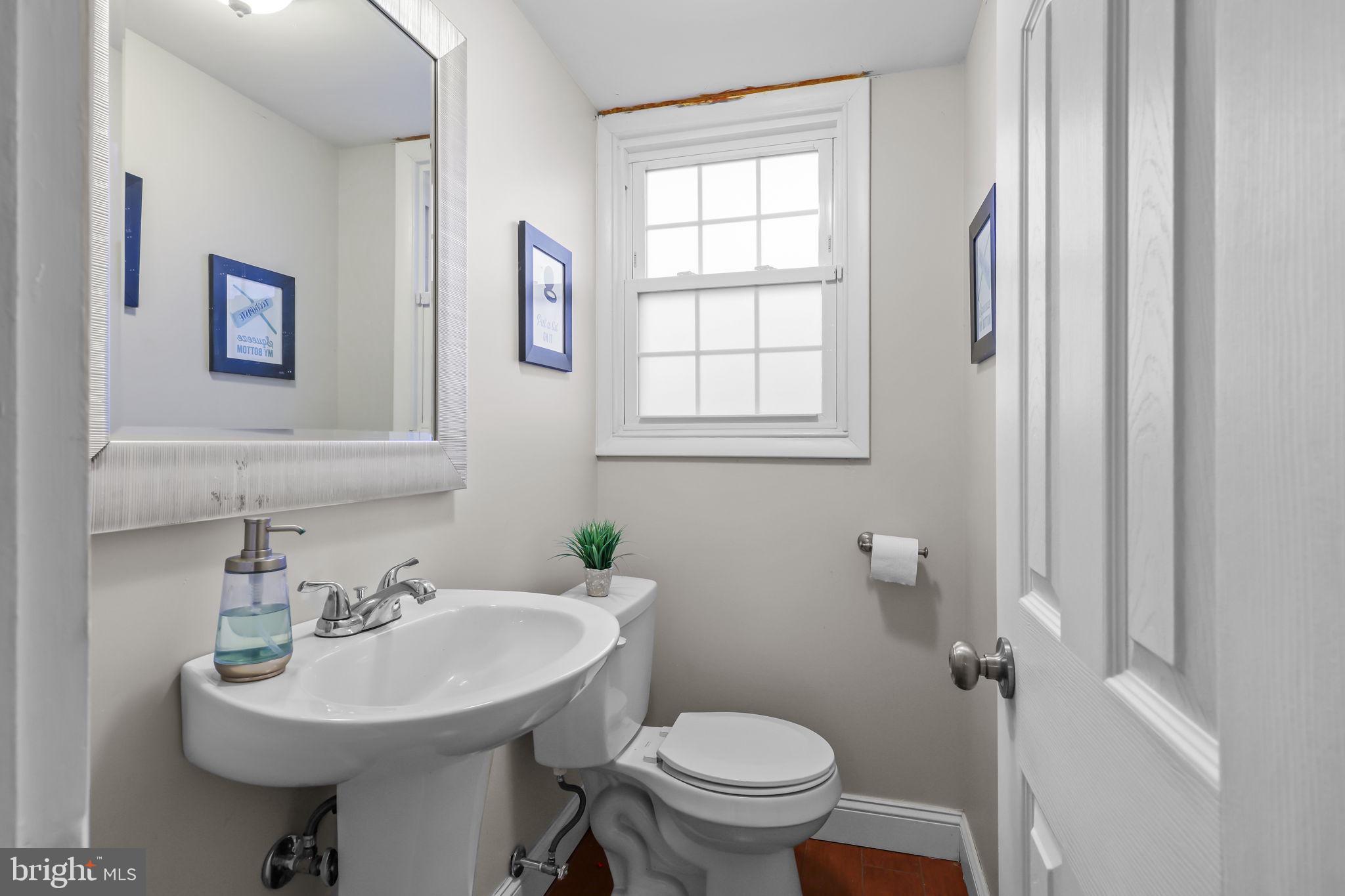 ABINGTON WOODS - Residential