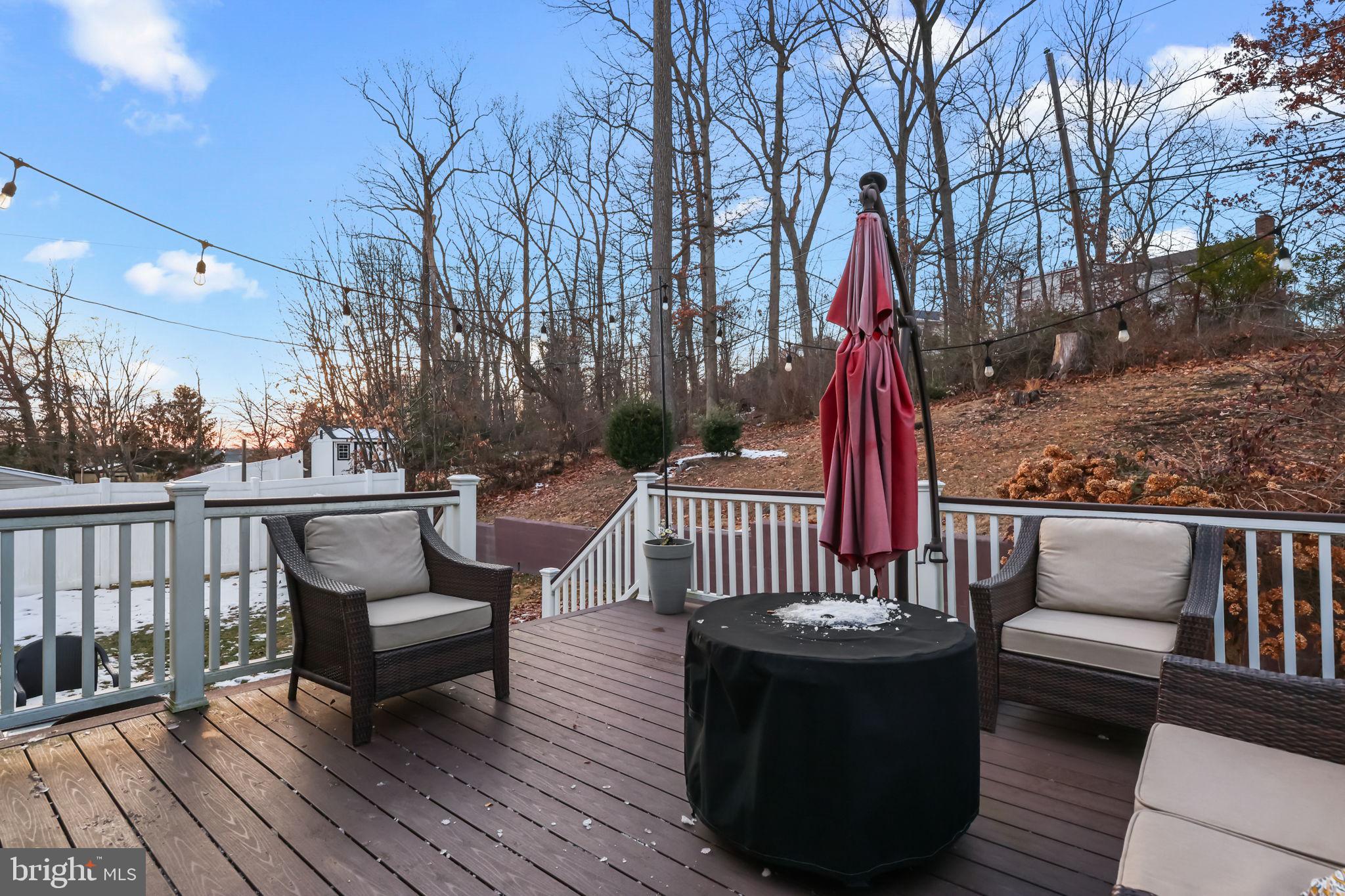 ABINGTON WOODS - Residential