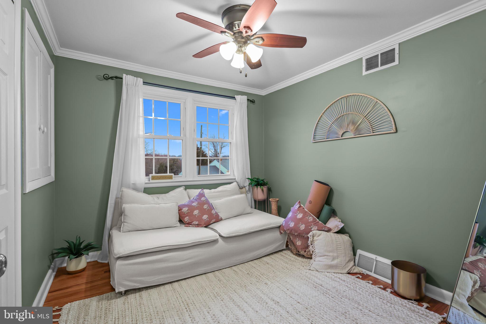 ABINGTON WOODS - Residential