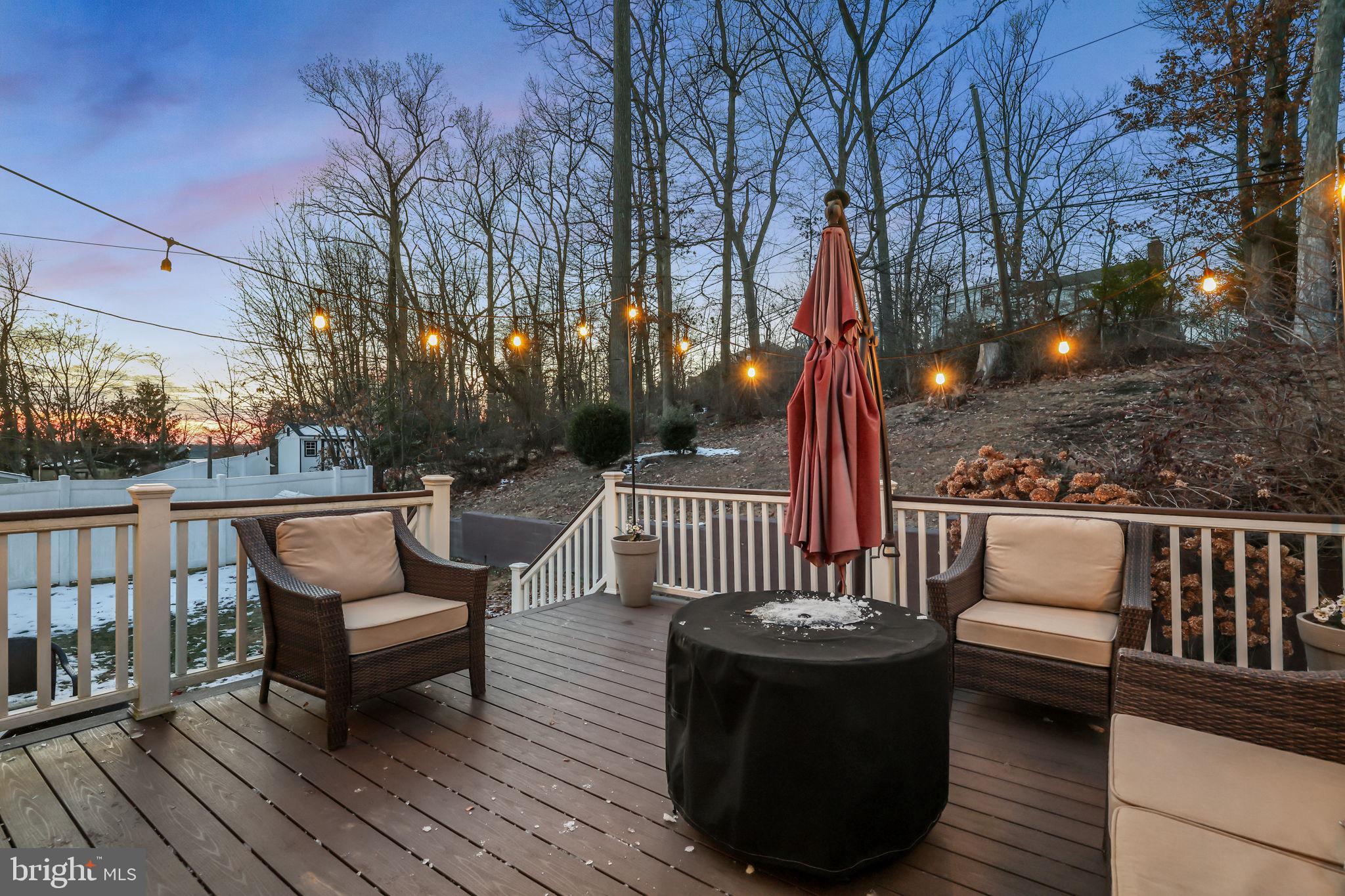 ABINGTON WOODS - Residential