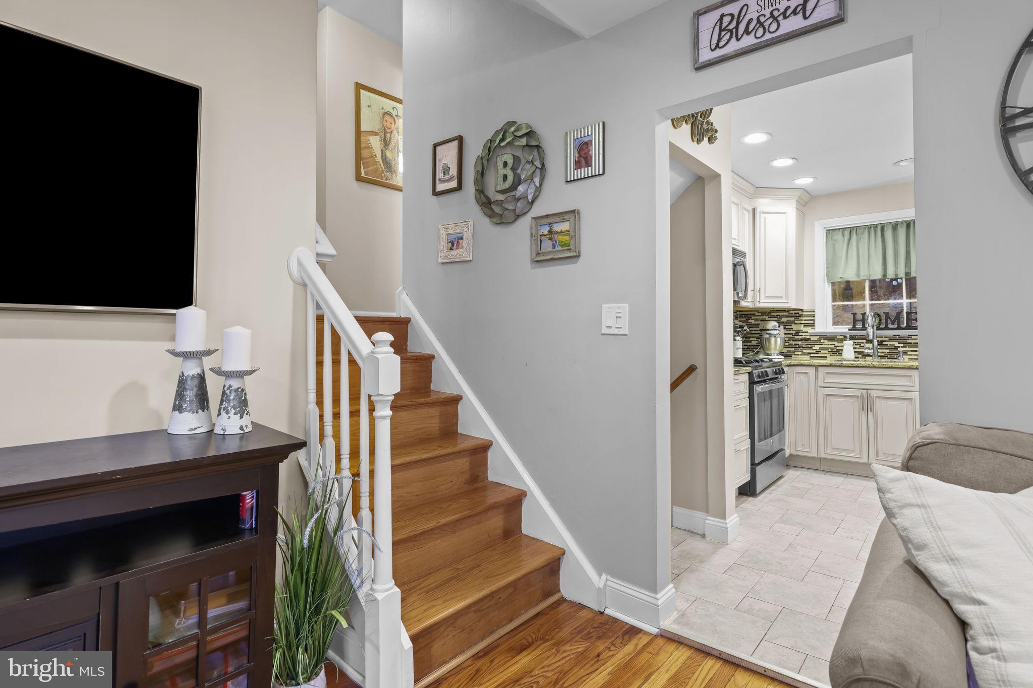 ABINGTON WOODS - Residential