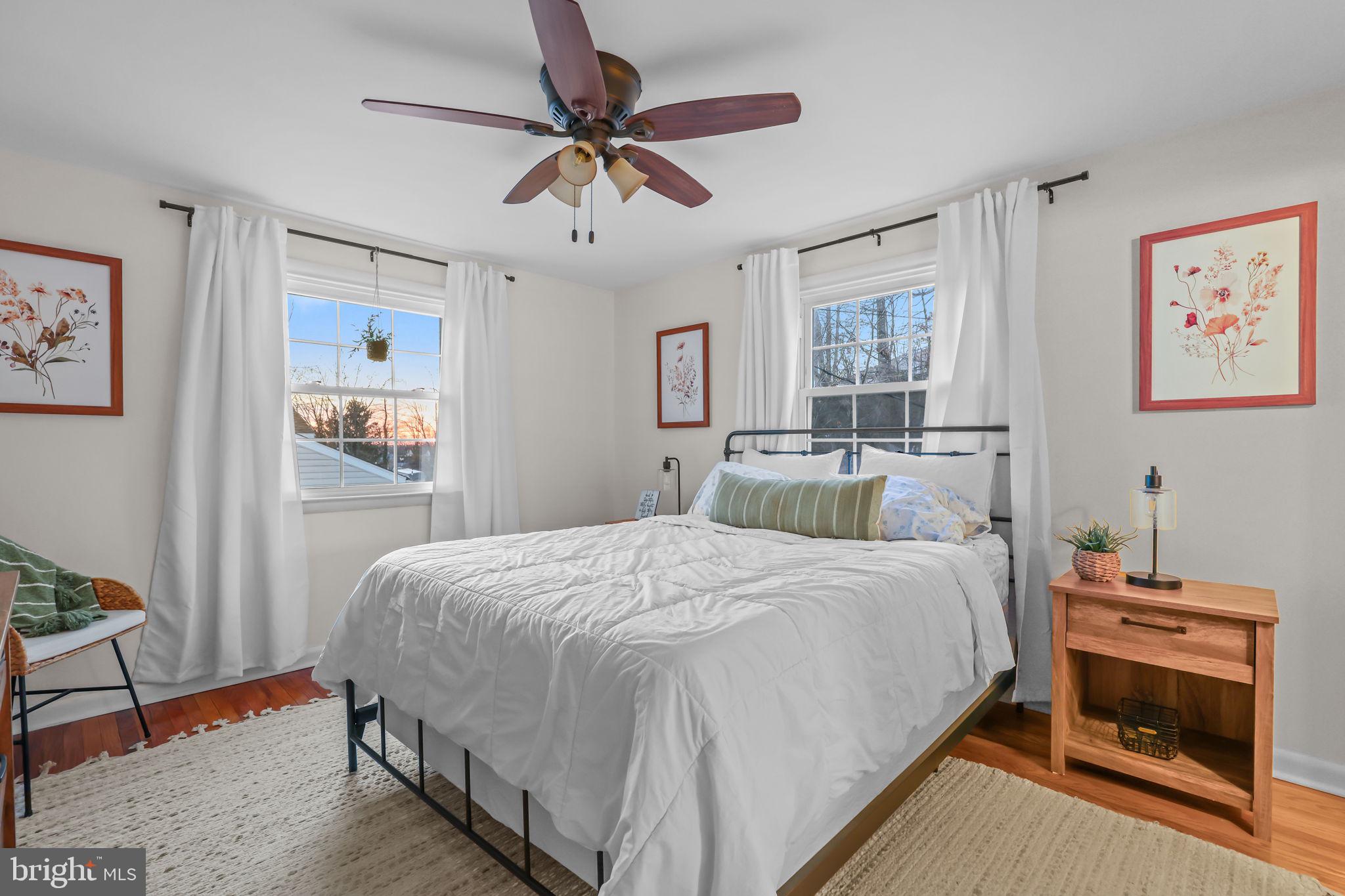 ABINGTON WOODS - Residential