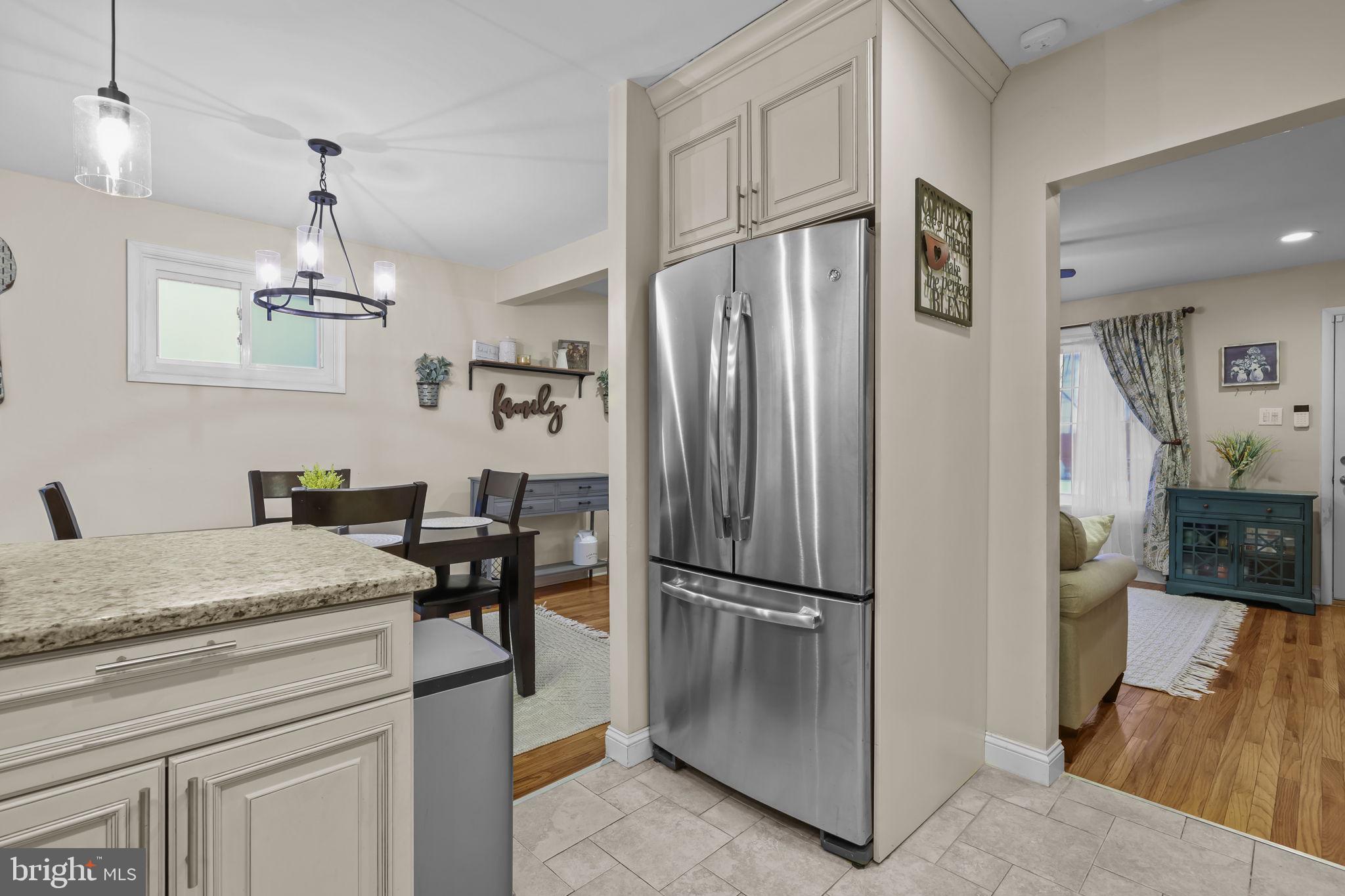 ABINGTON WOODS - Residential