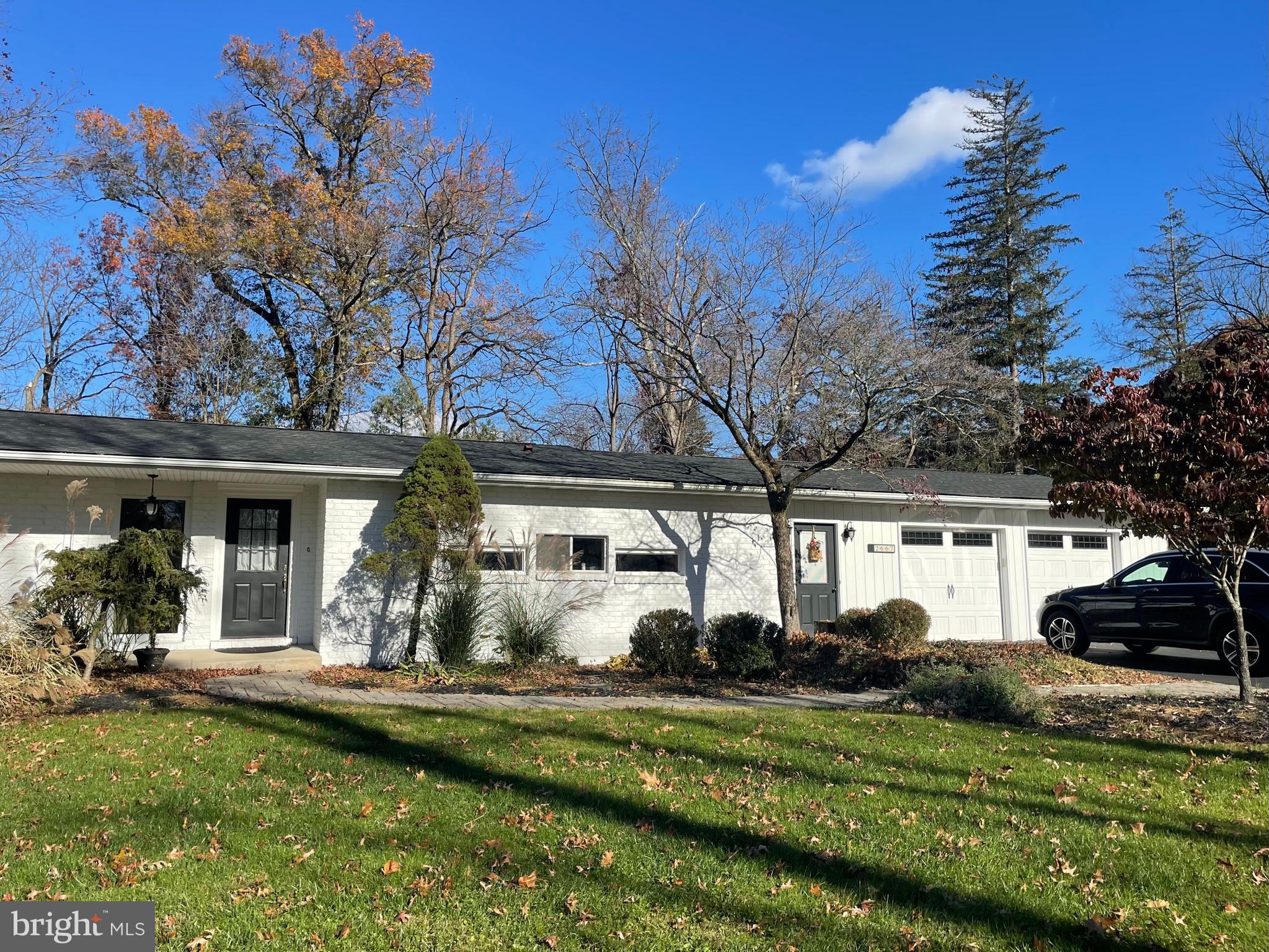 NONE AVAILABLE - Residential Lease