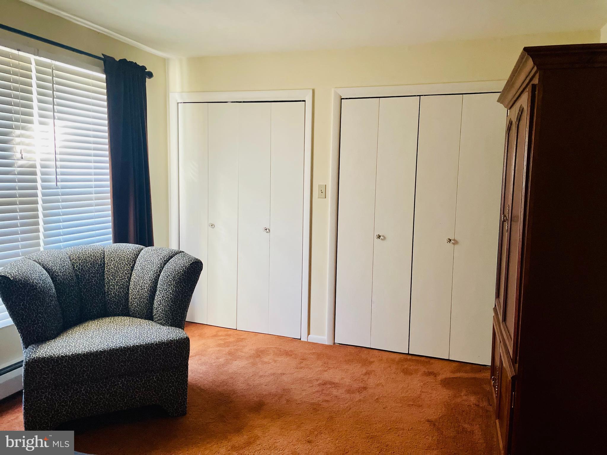 NONE AVAILABLE - Residential Lease