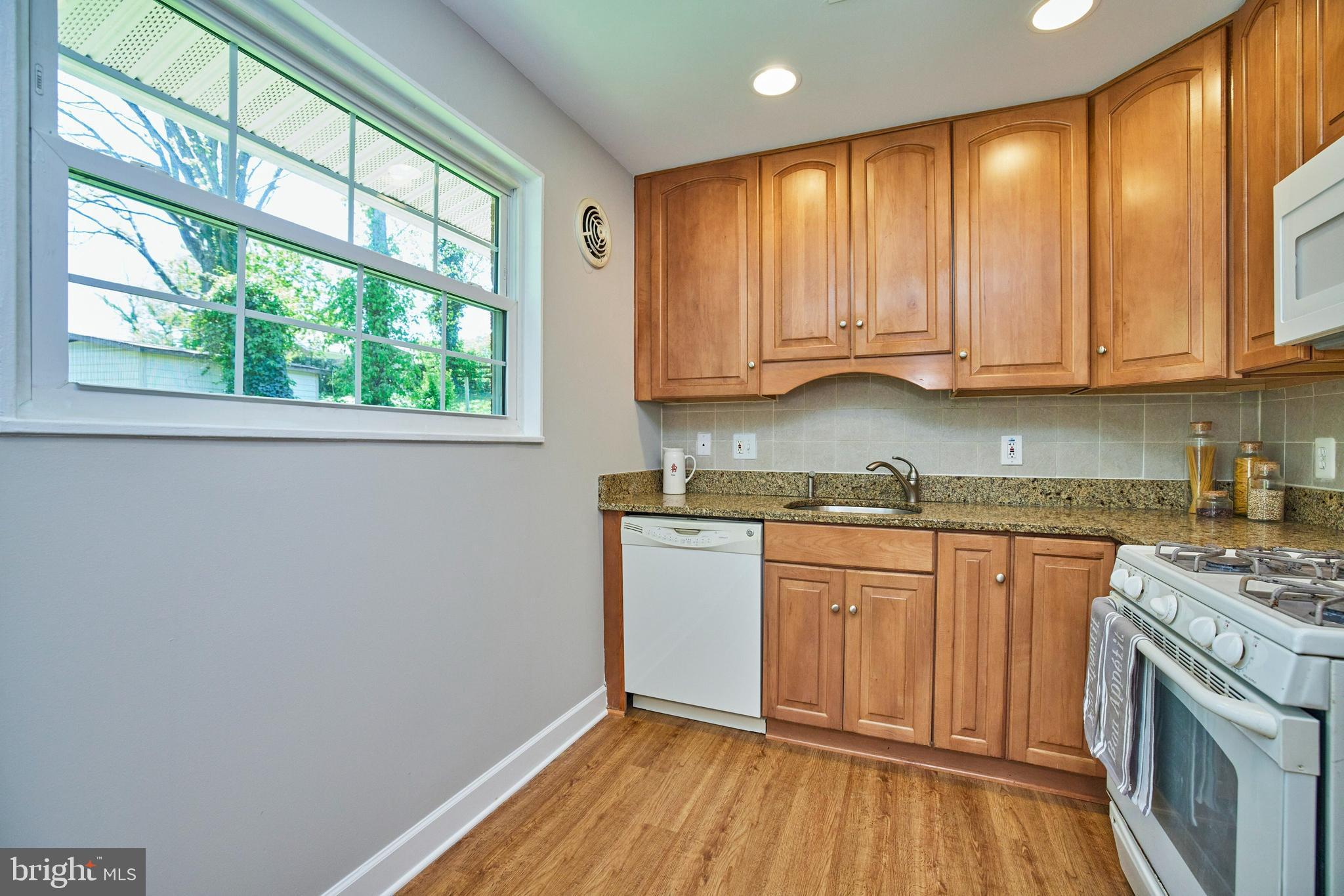 BREN MAR PARK - Residential