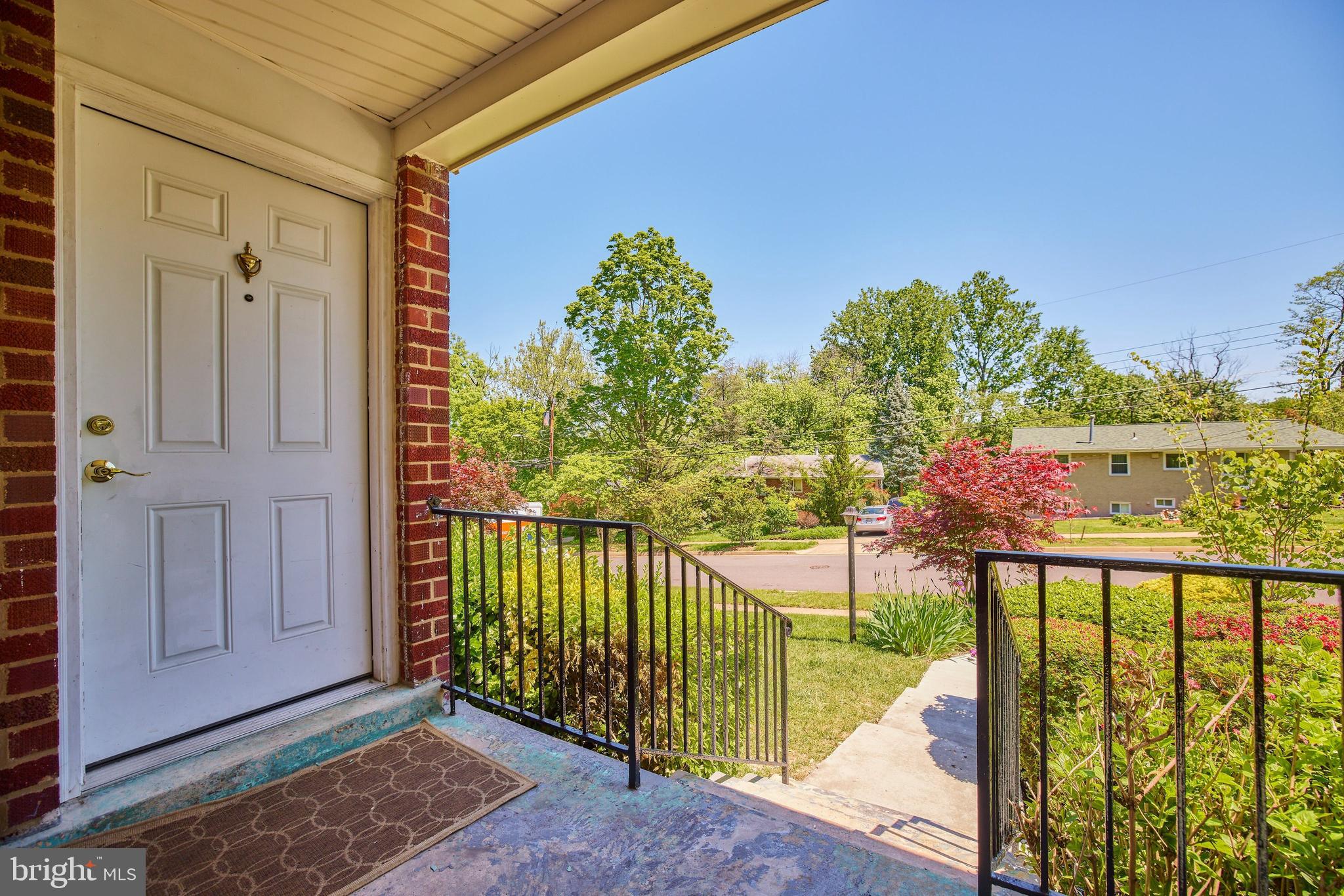 BREN MAR PARK - Residential