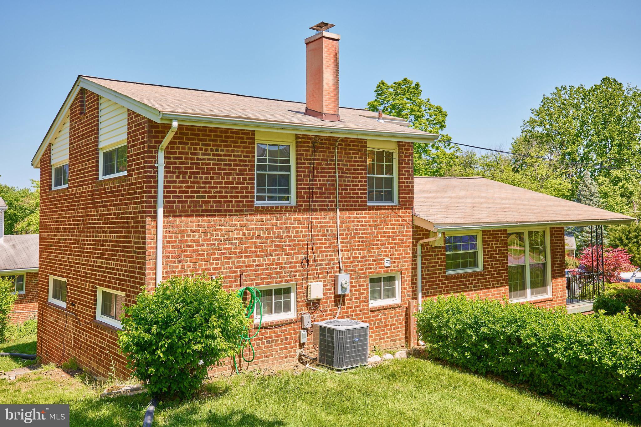 BREN MAR PARK - Residential