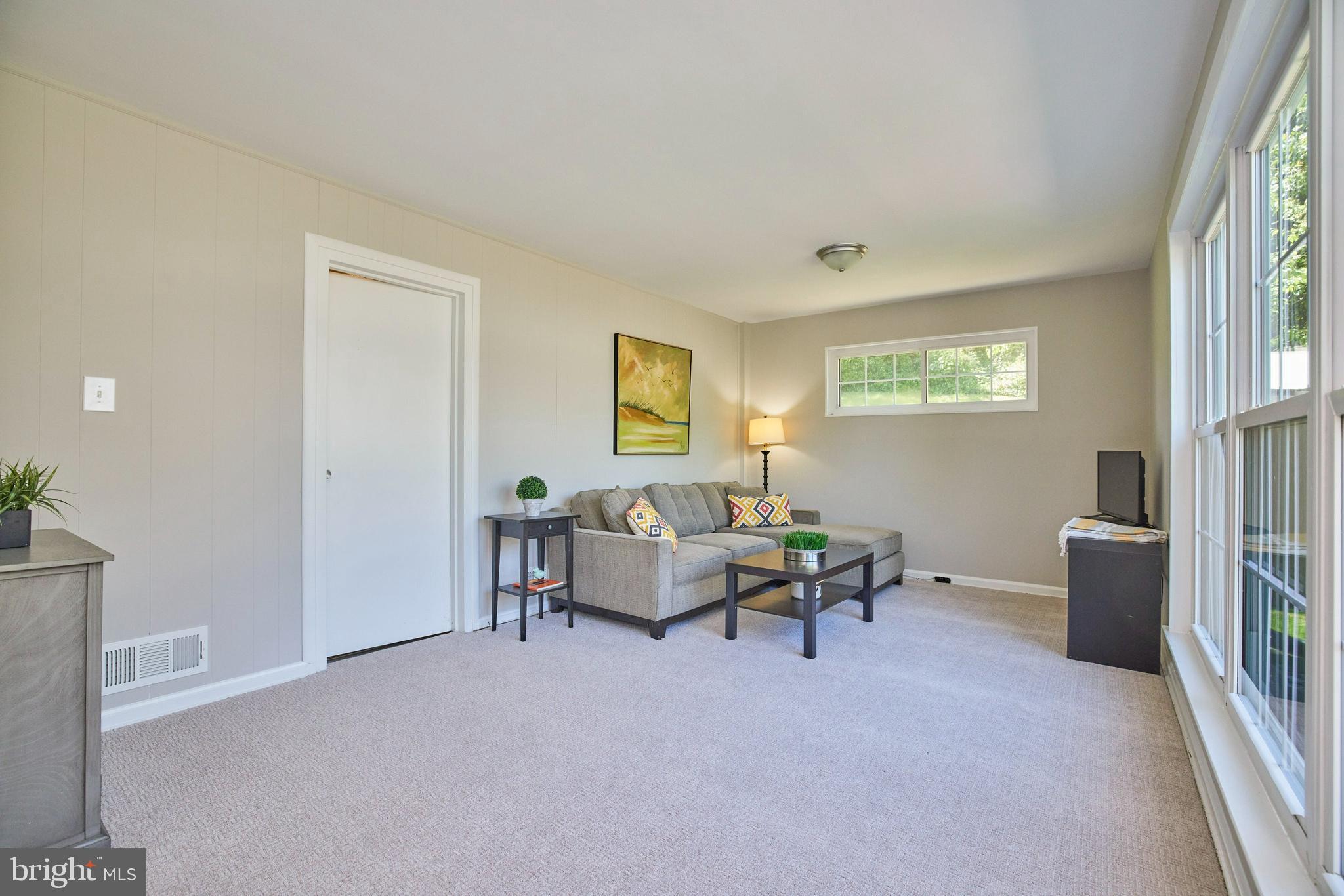 BREN MAR PARK - Residential