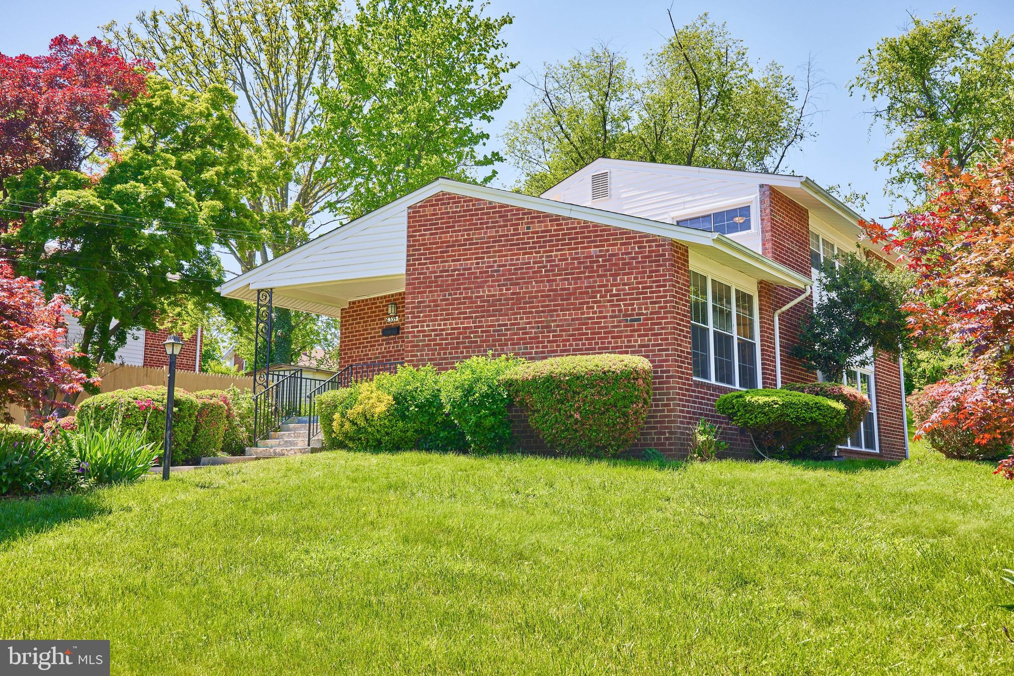 BREN MAR PARK - Residential