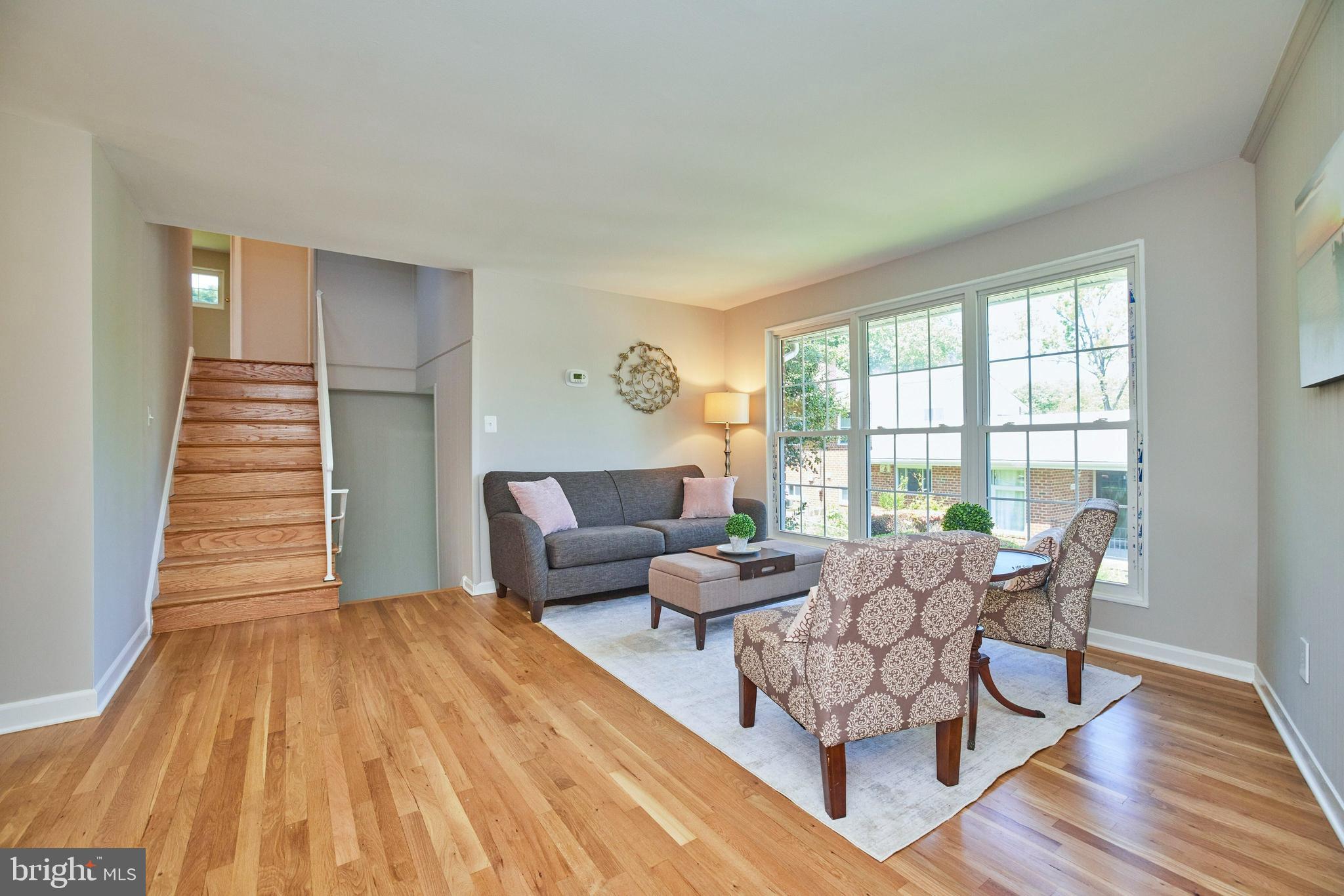 BREN MAR PARK - Residential