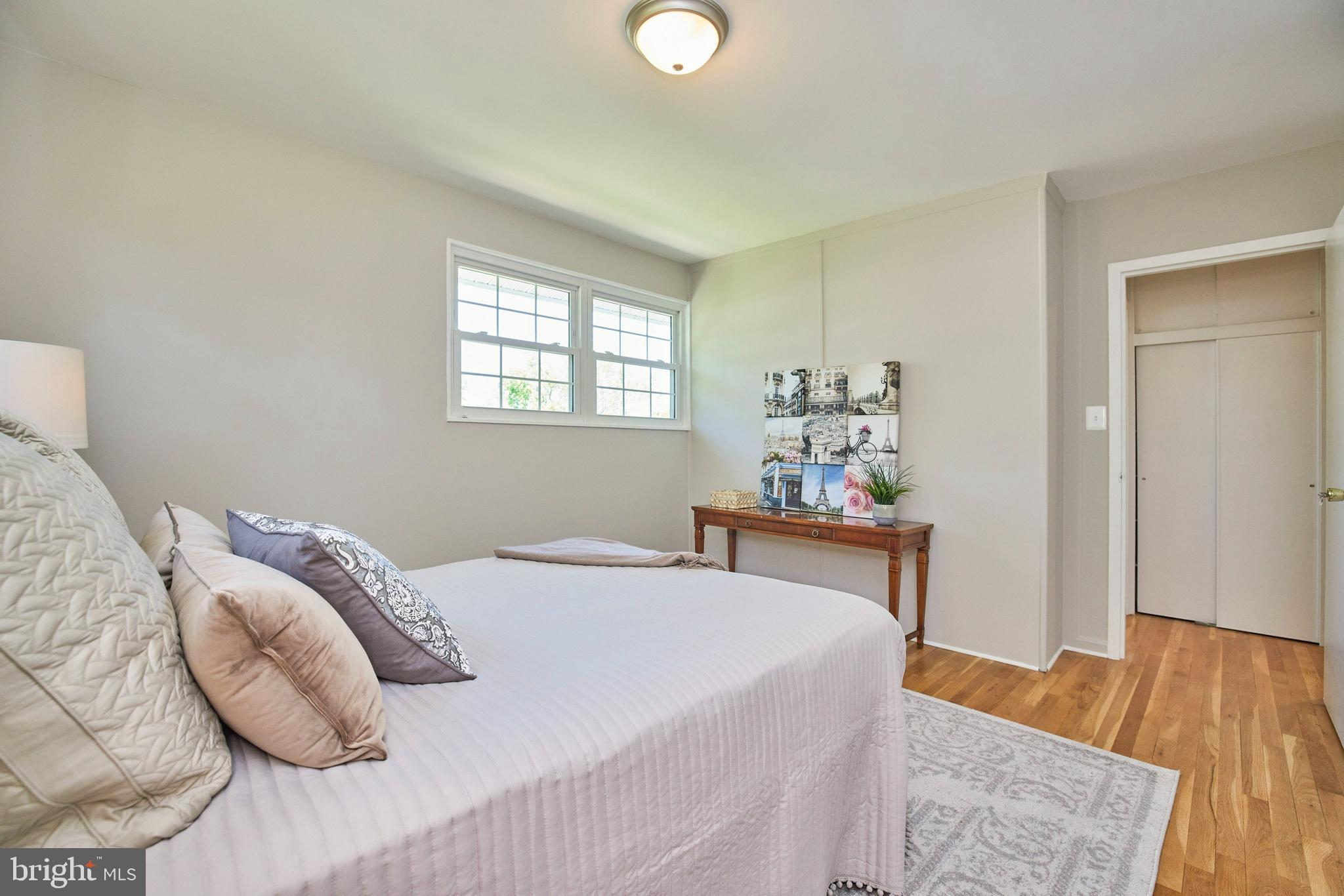 BREN MAR PARK - Residential