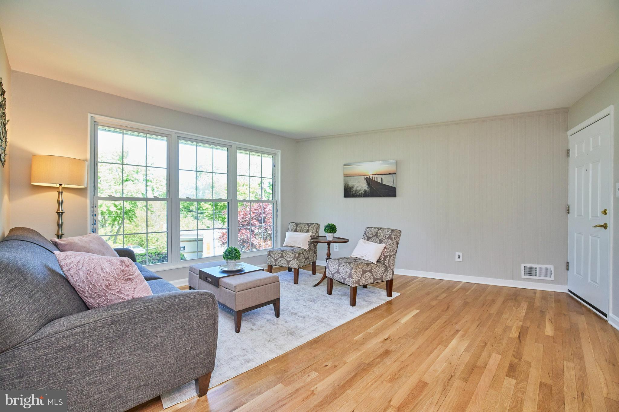 BREN MAR PARK - Residential