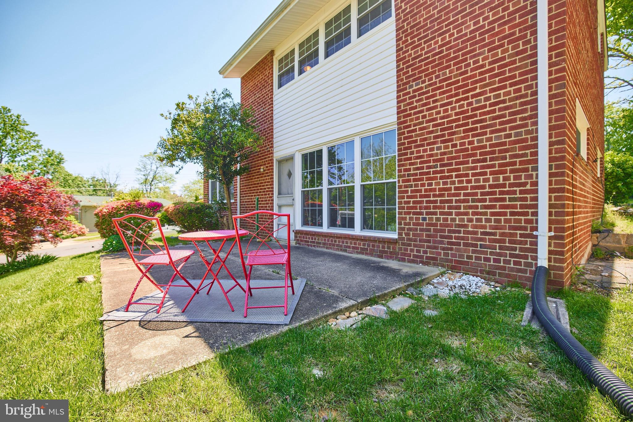 BREN MAR PARK - Residential