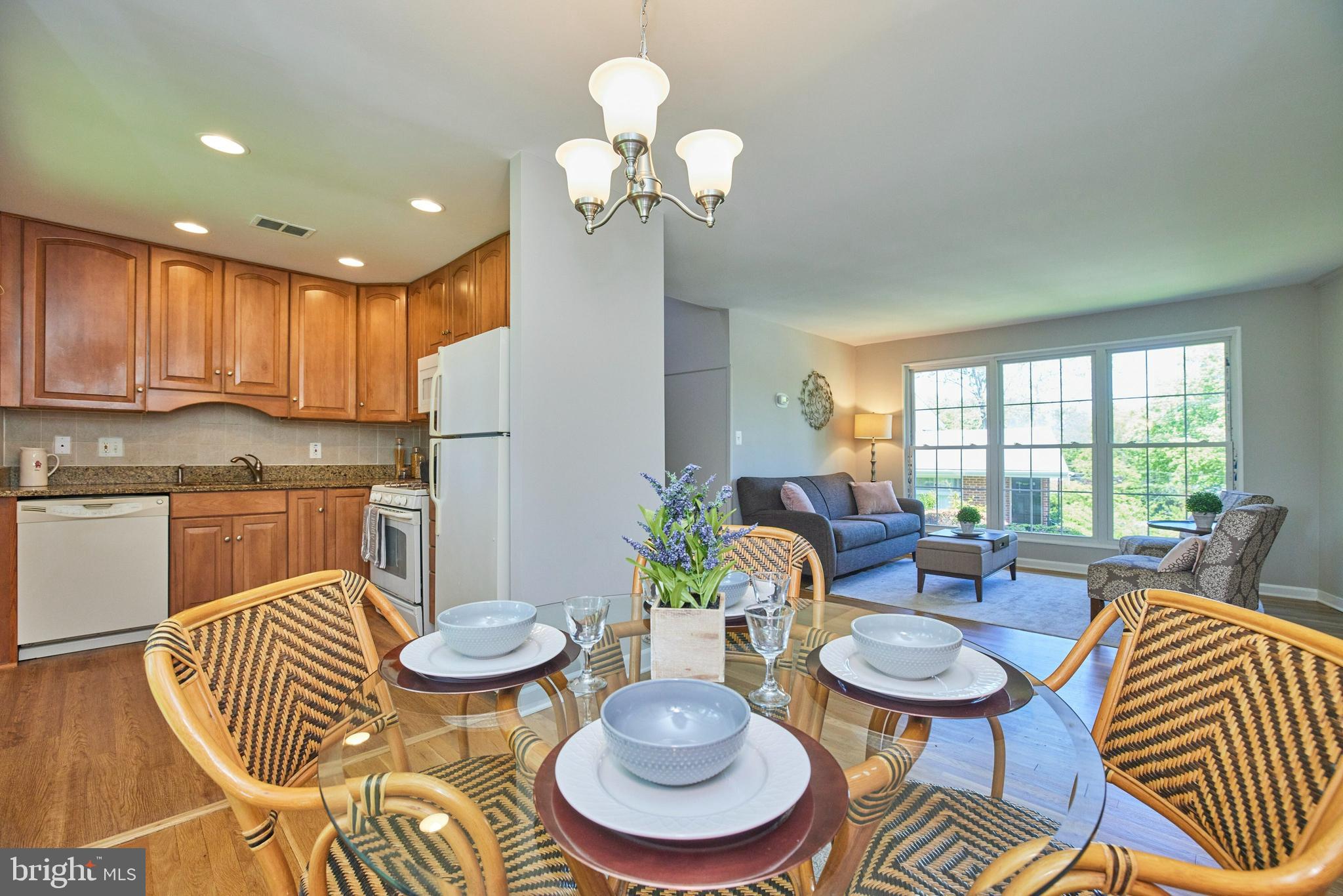 BREN MAR PARK - Residential