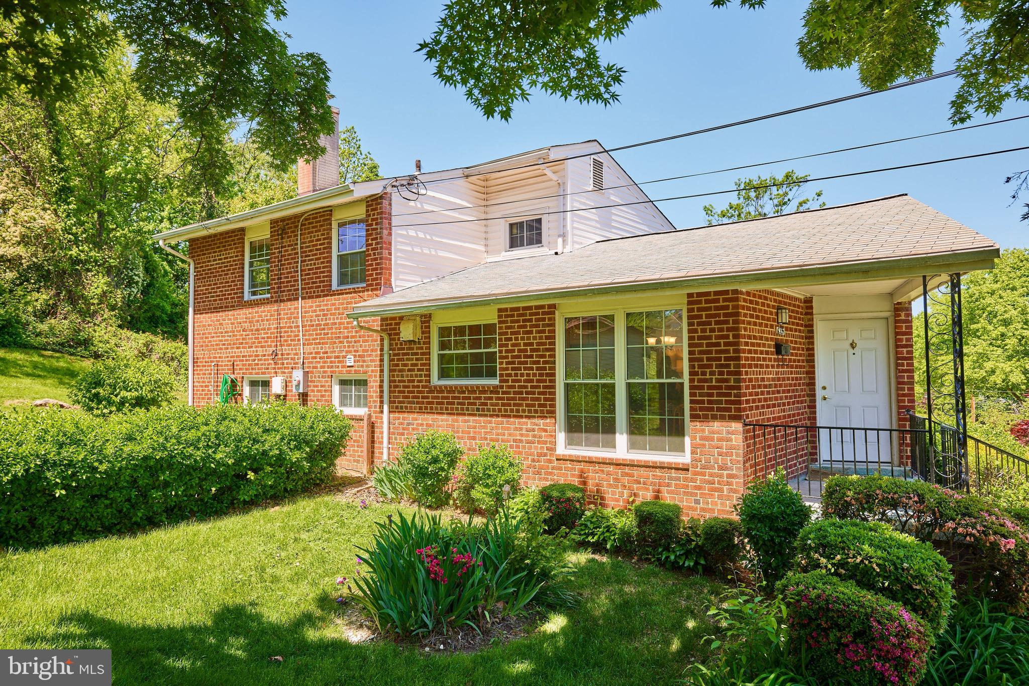 BREN MAR PARK - Residential