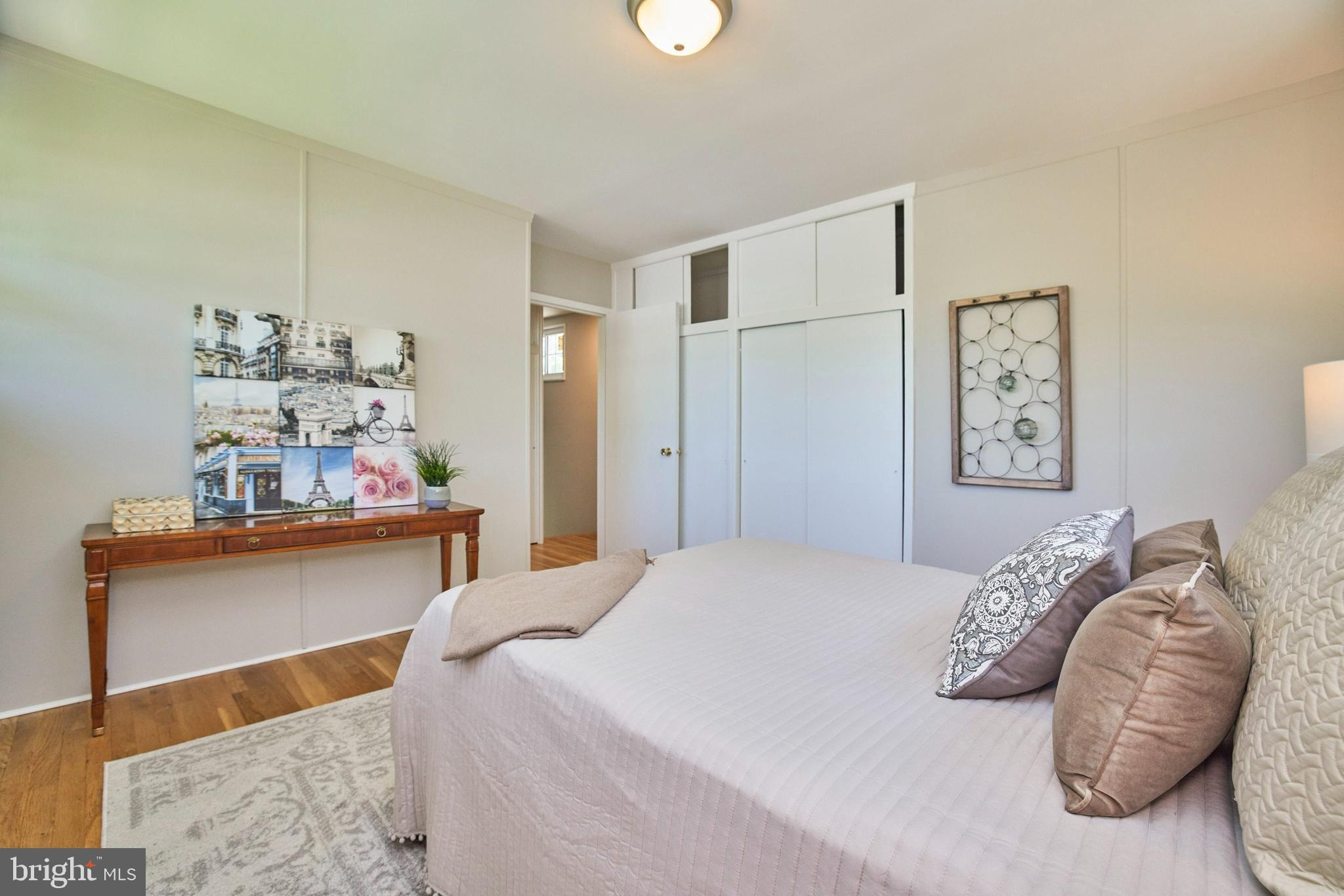 BREN MAR PARK - Residential