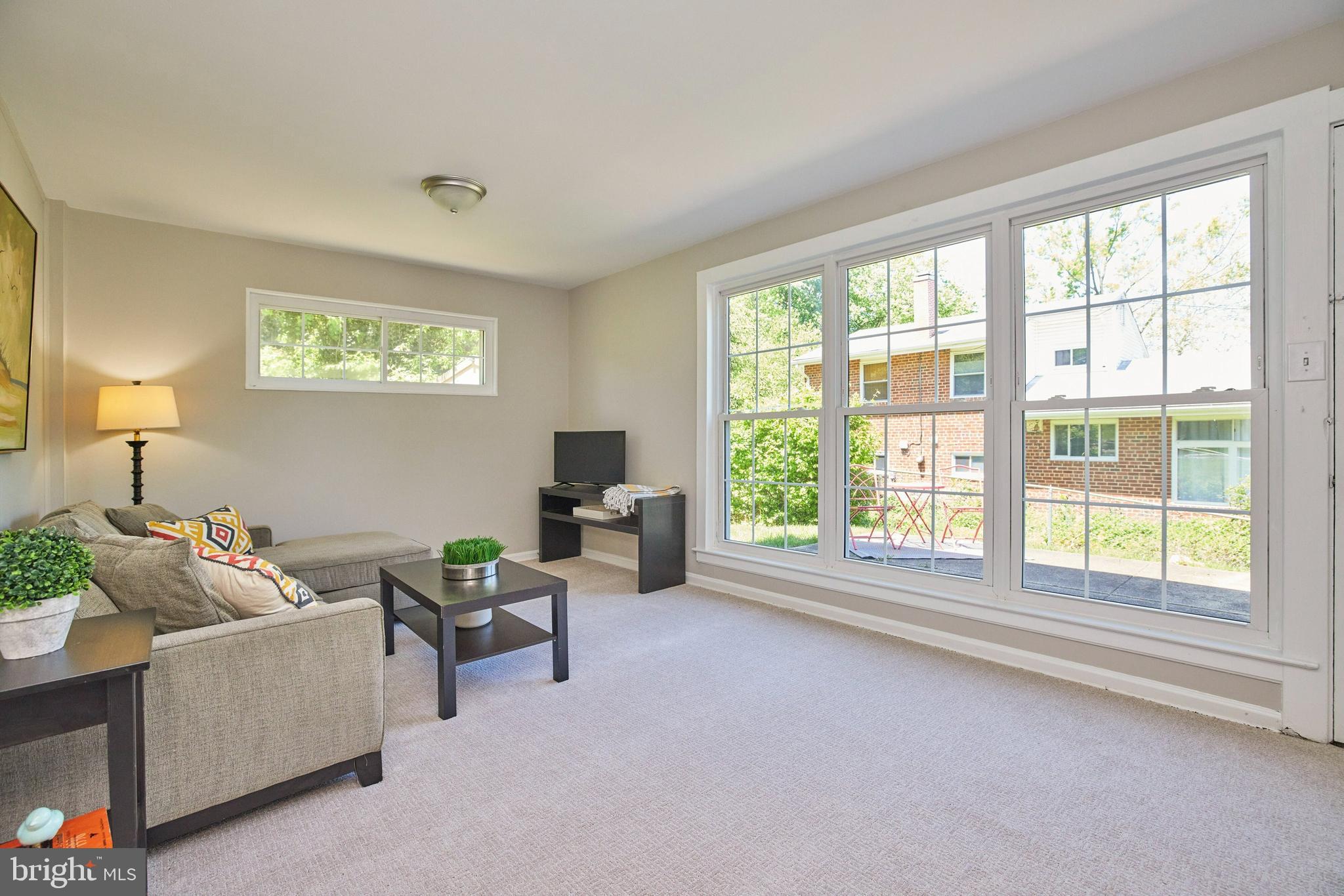 BREN MAR PARK - Residential